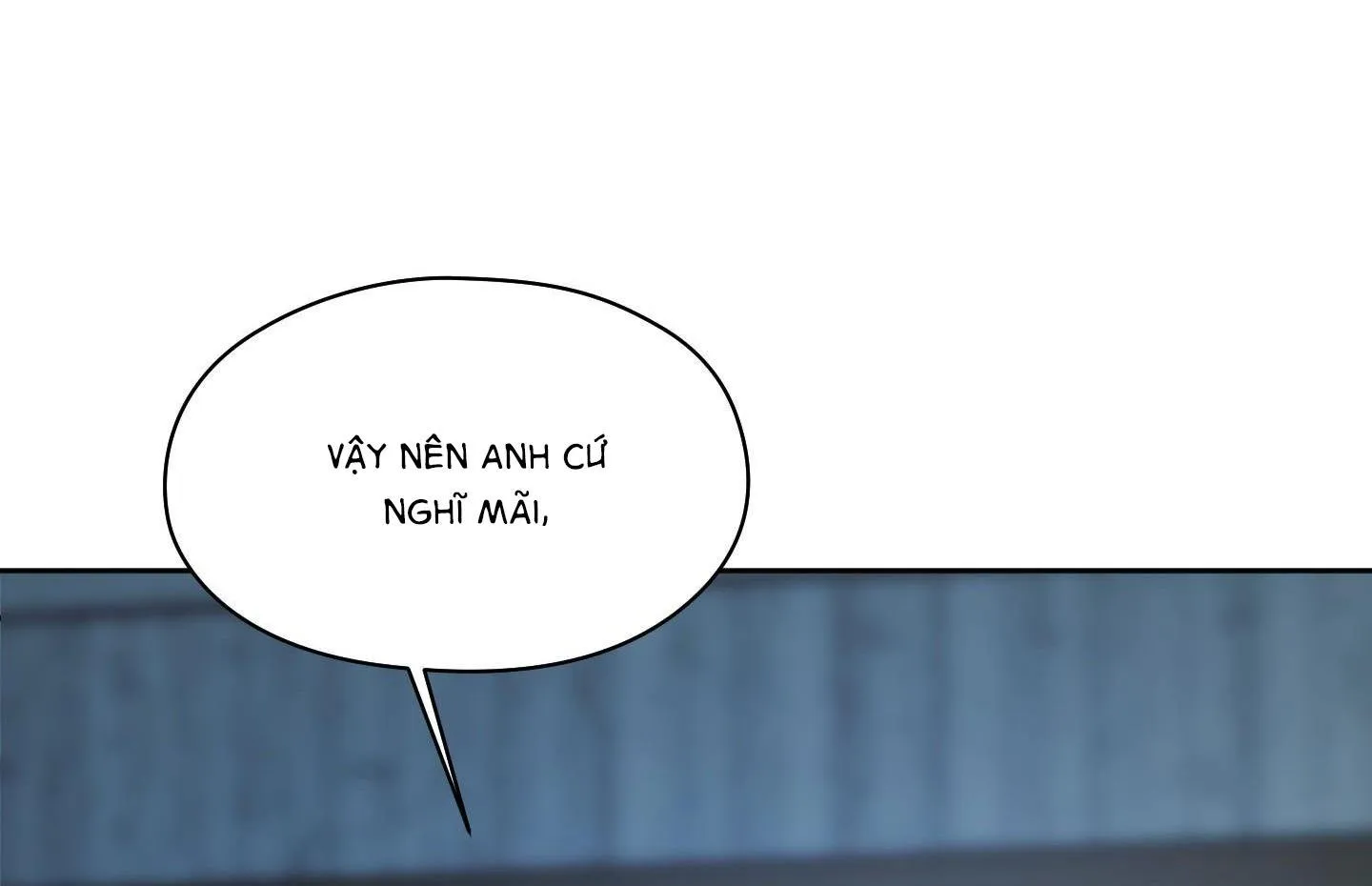 Vị Khách Từ Căn Nhà Phía Sau Chapter 8 Trang 27