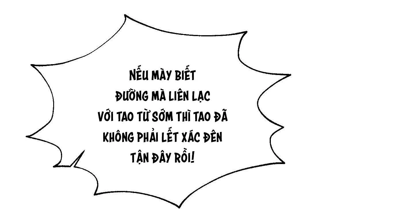 Vị Khách Từ Căn Nhà Phía Sau Chapter 8 Trang 34