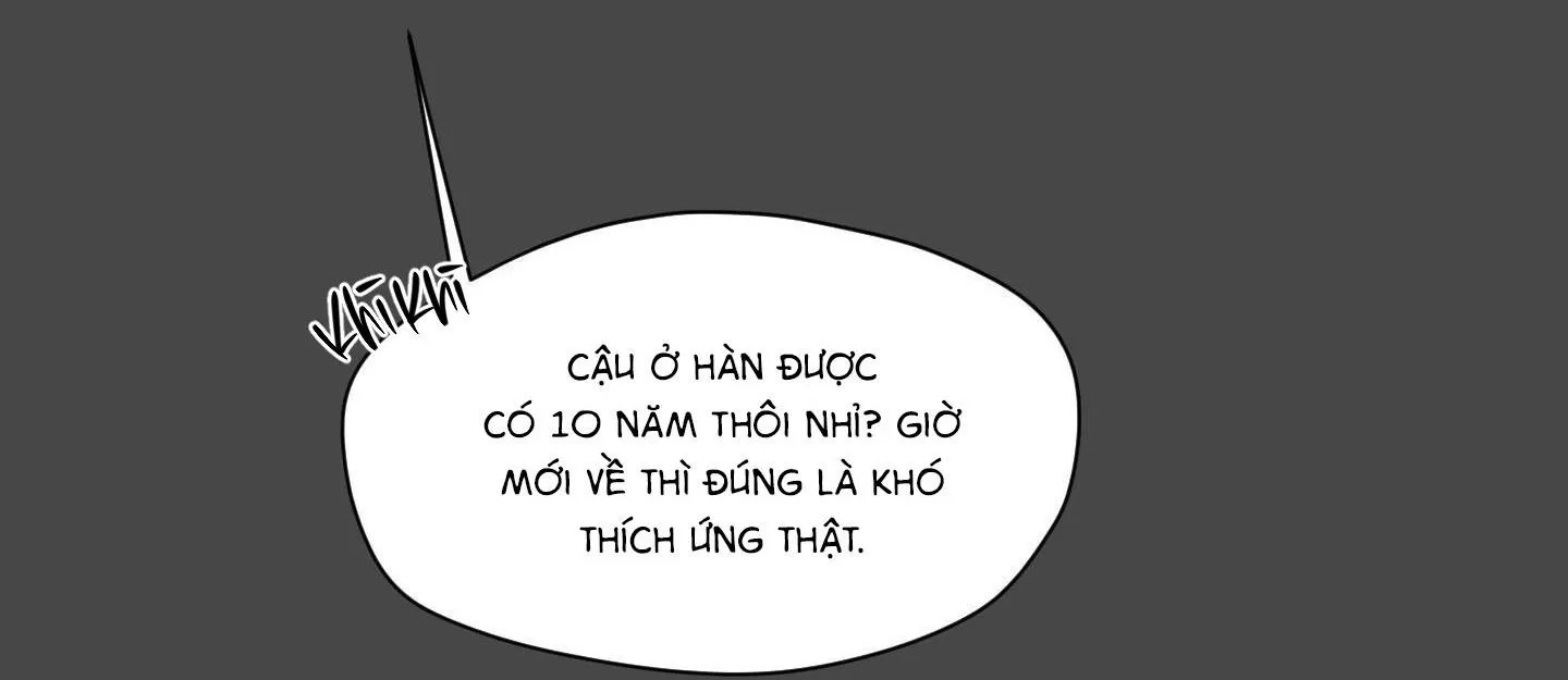 Vị Khách Từ Căn Nhà Phía Sau Chapter 8 Trang 81