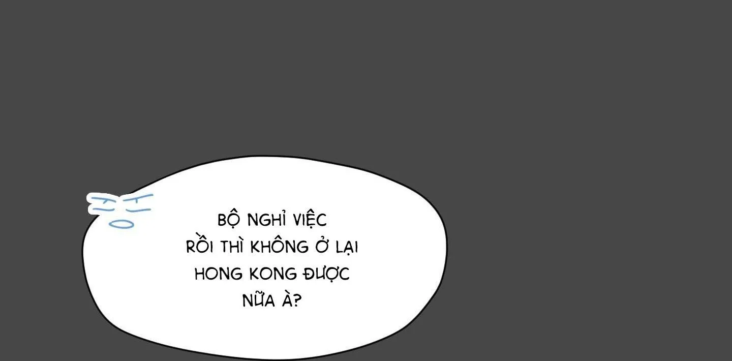 Vị Khách Từ Căn Nhà Phía Sau Chapter 8 Trang 83