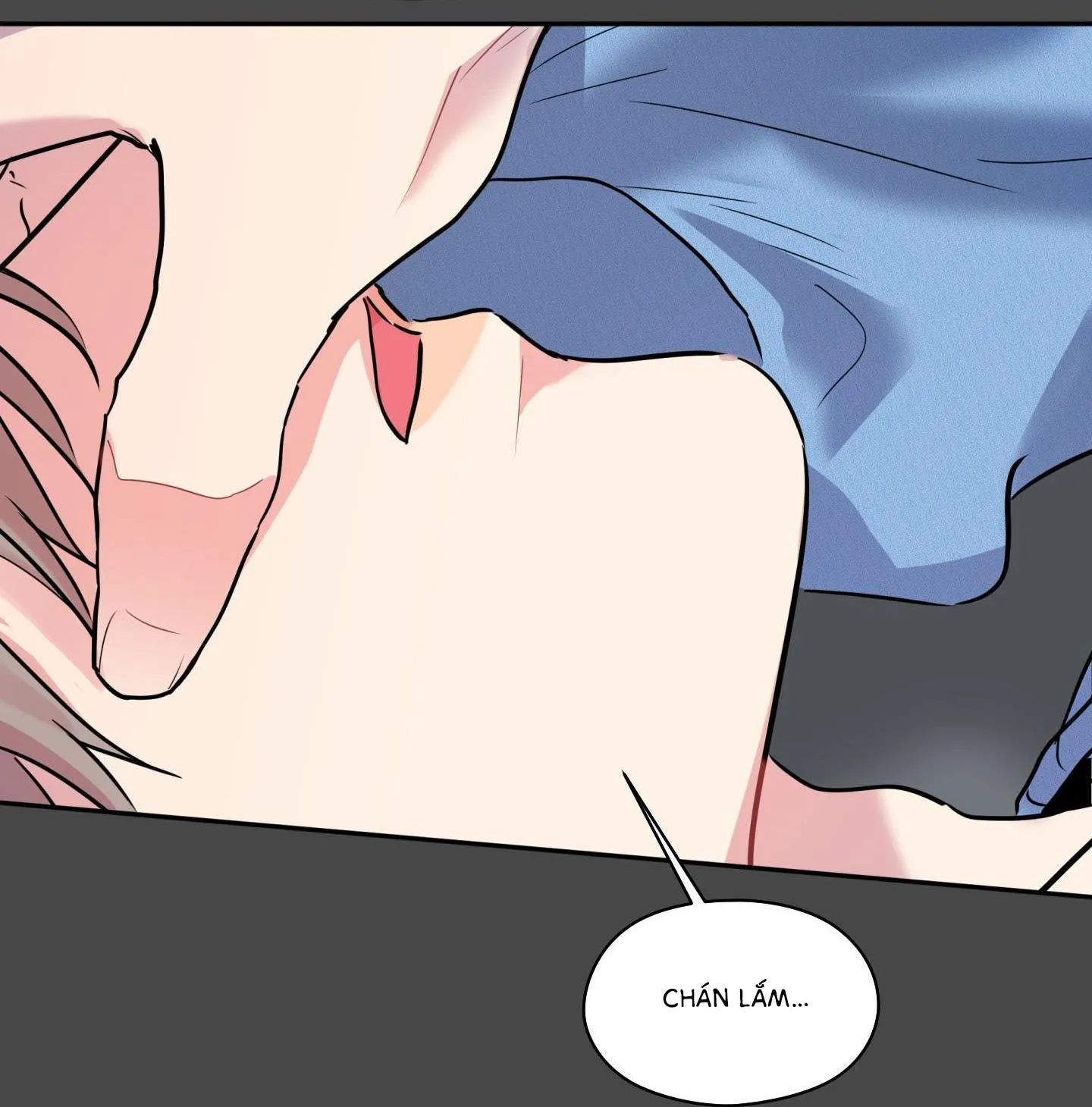 Vị Khách Từ Căn Nhà Phía Sau Chapter 8 Trang 84