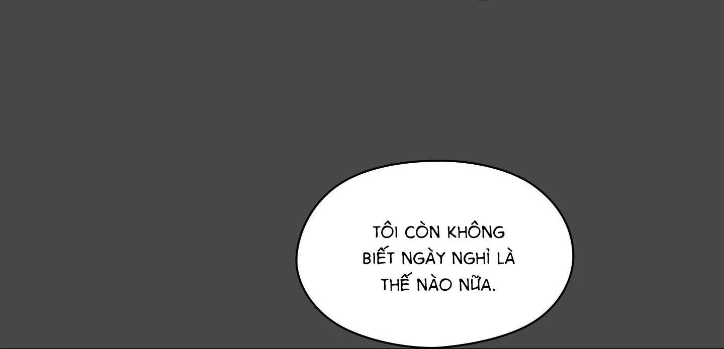 Vị Khách Từ Căn Nhà Phía Sau Chapter 8 Trang 85