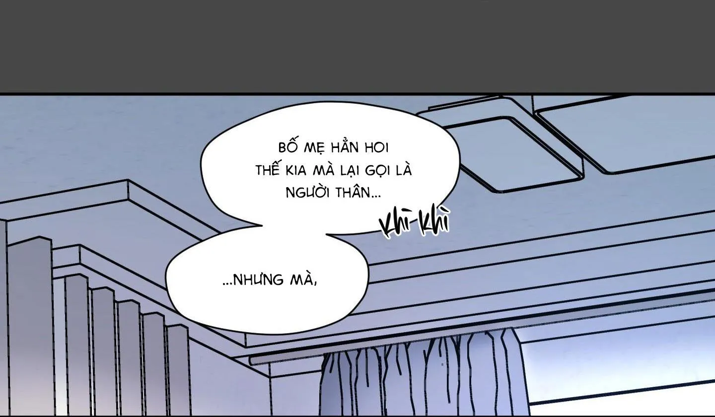 Vị Khách Từ Căn Nhà Phía Sau Chapter 8 Trang 87