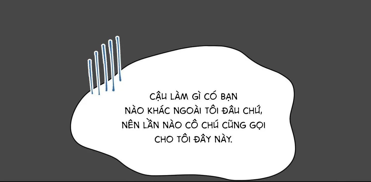 Vị Khách Từ Căn Nhà Phía Sau Chapter 8 Trang 101