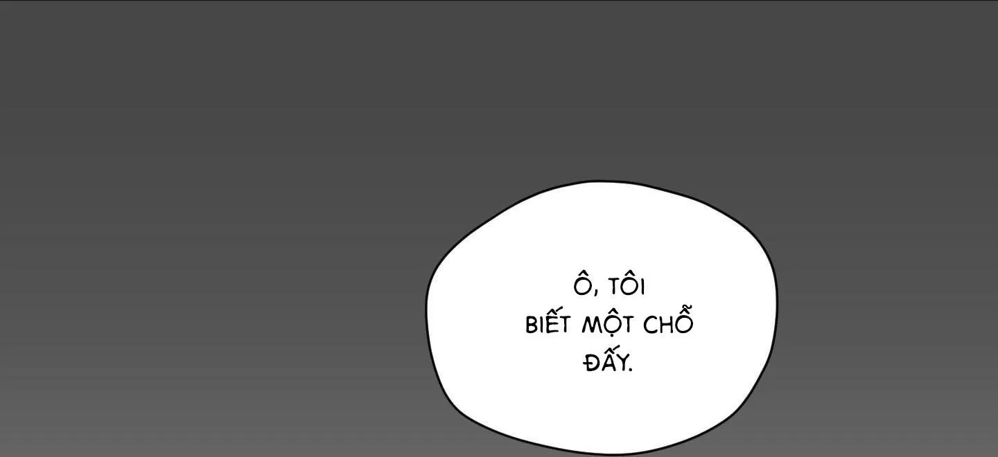 Vị Khách Từ Căn Nhà Phía Sau Chapter 8 Trang 106