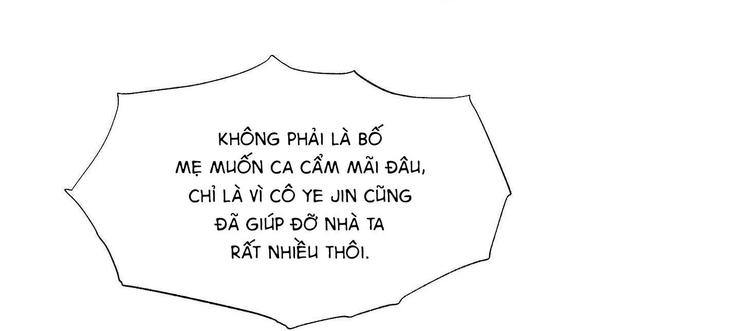 Vị Khách Từ Căn Nhà Phía Sau Chapter 8 Trang 116