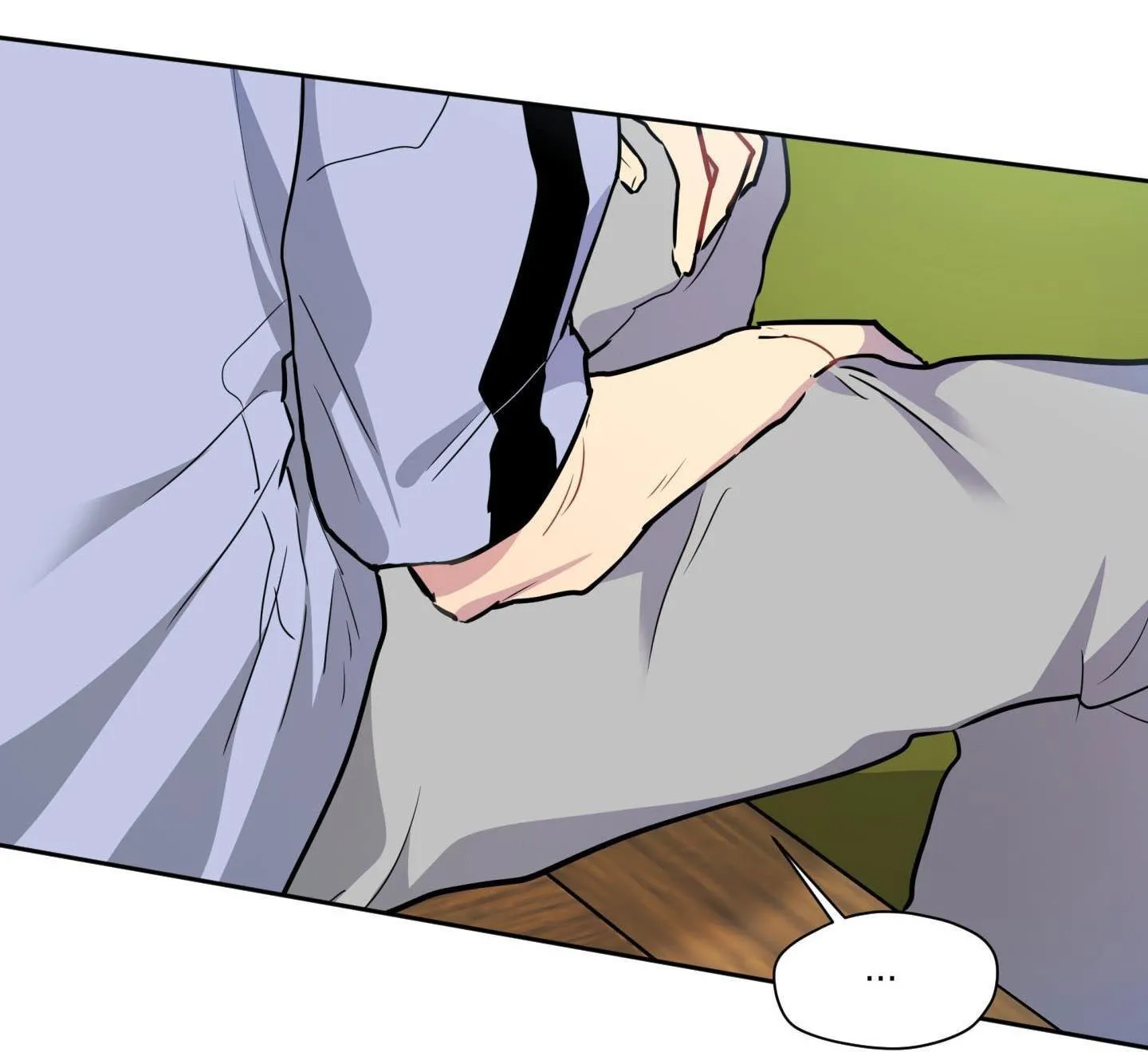 Vị Khách Từ Căn Nhà Phía Sau Chapter 8 Trang 140