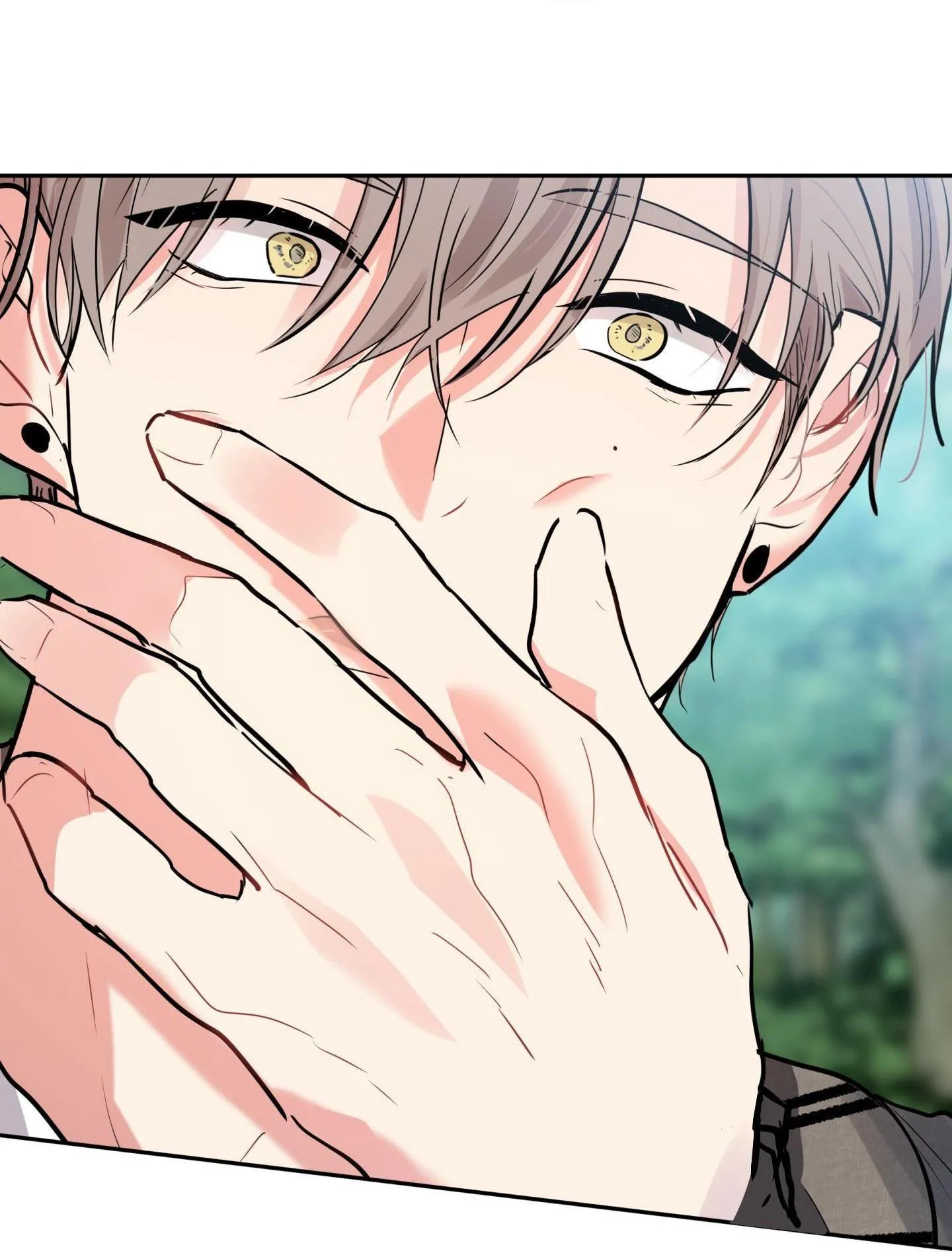 Vị Khách Từ Căn Nhà Phía Sau Chapter 8 Trang 159