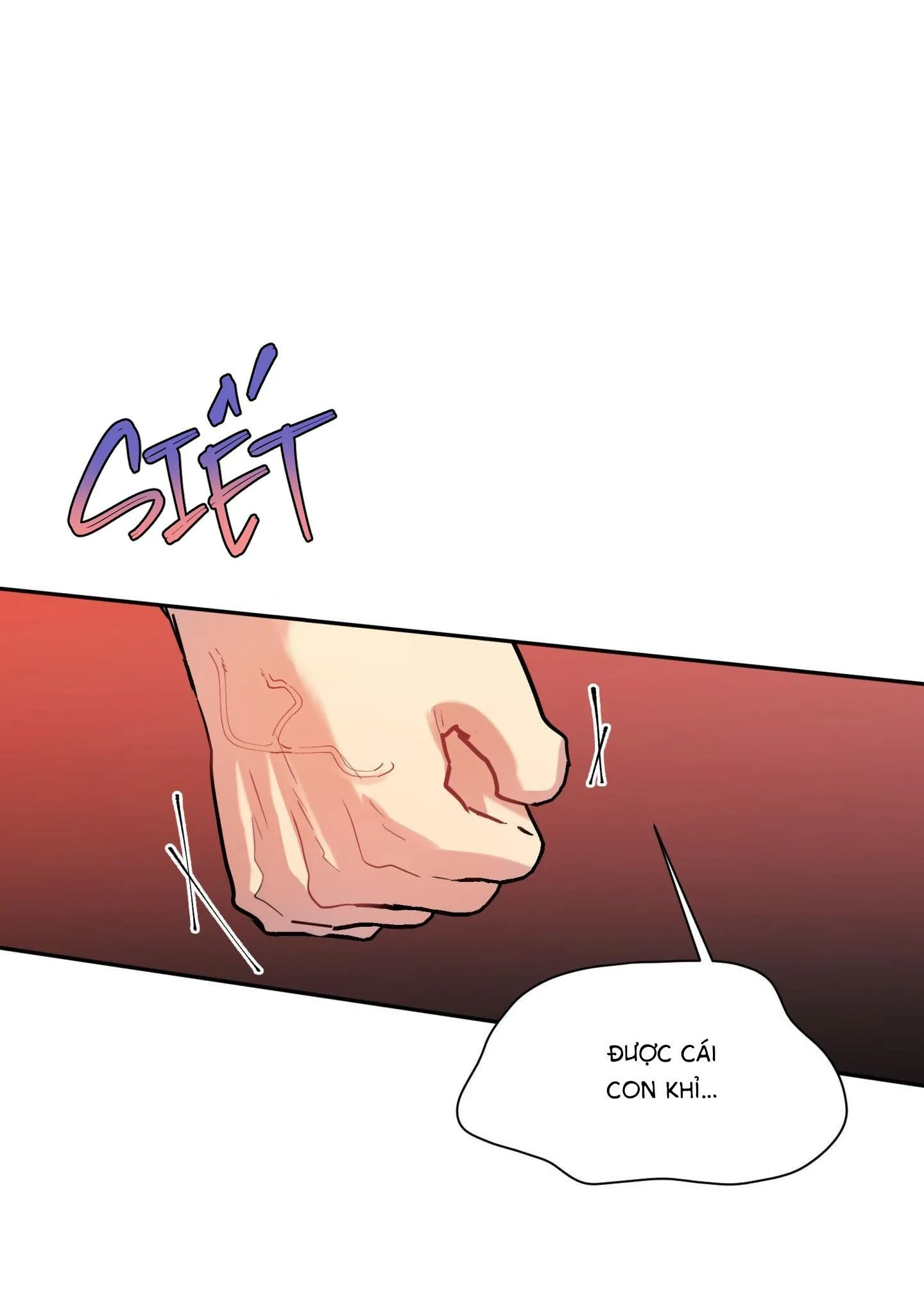 Vị Khách Từ Căn Nhà Phía Sau Chapter 9 Trang 3