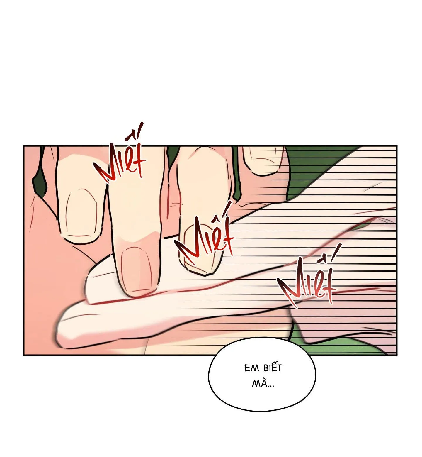 Vị Khách Từ Căn Nhà Phía Sau Chapter 9 Trang 8