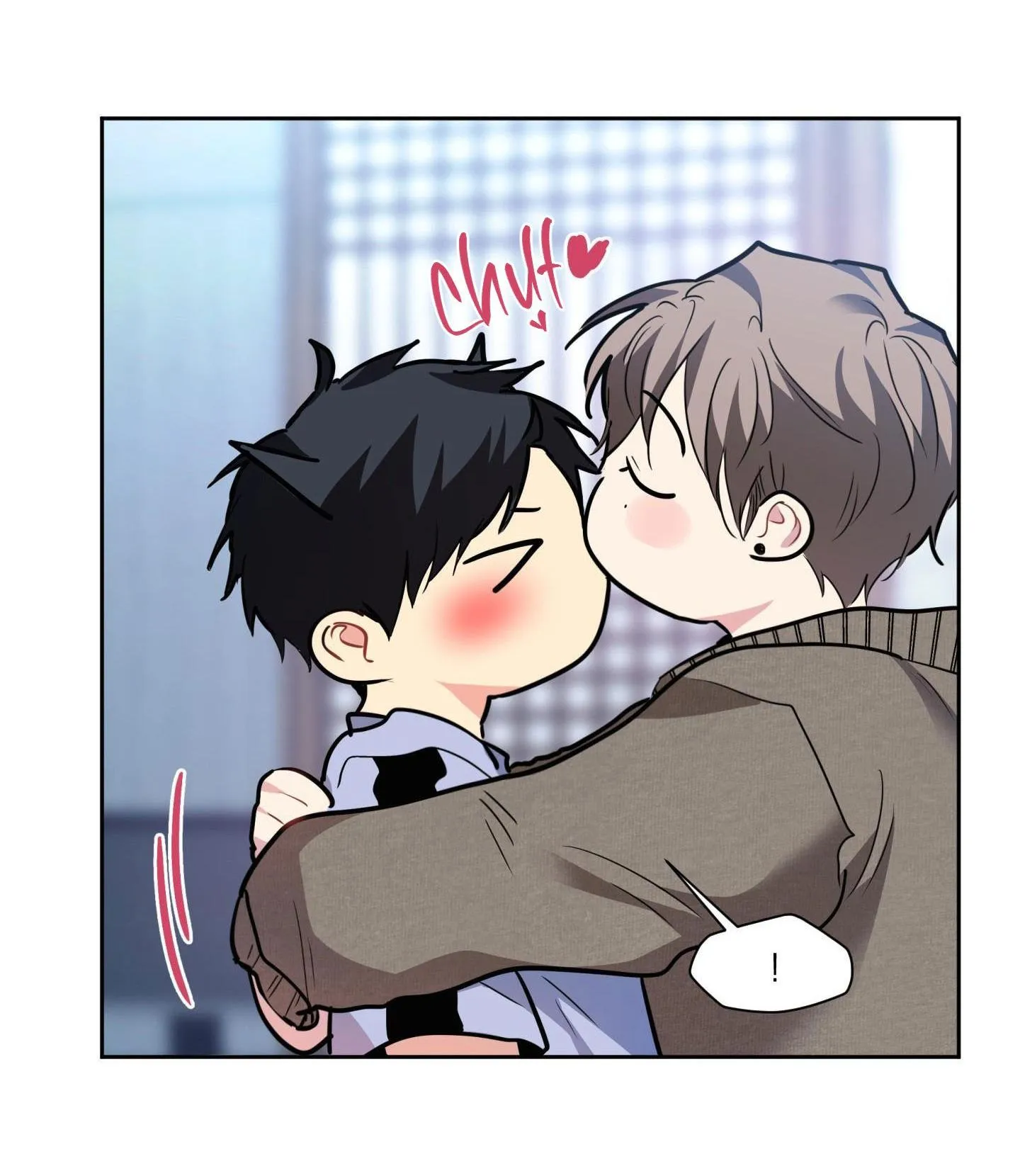 Vị Khách Từ Căn Nhà Phía Sau Chapter 9 Trang 11