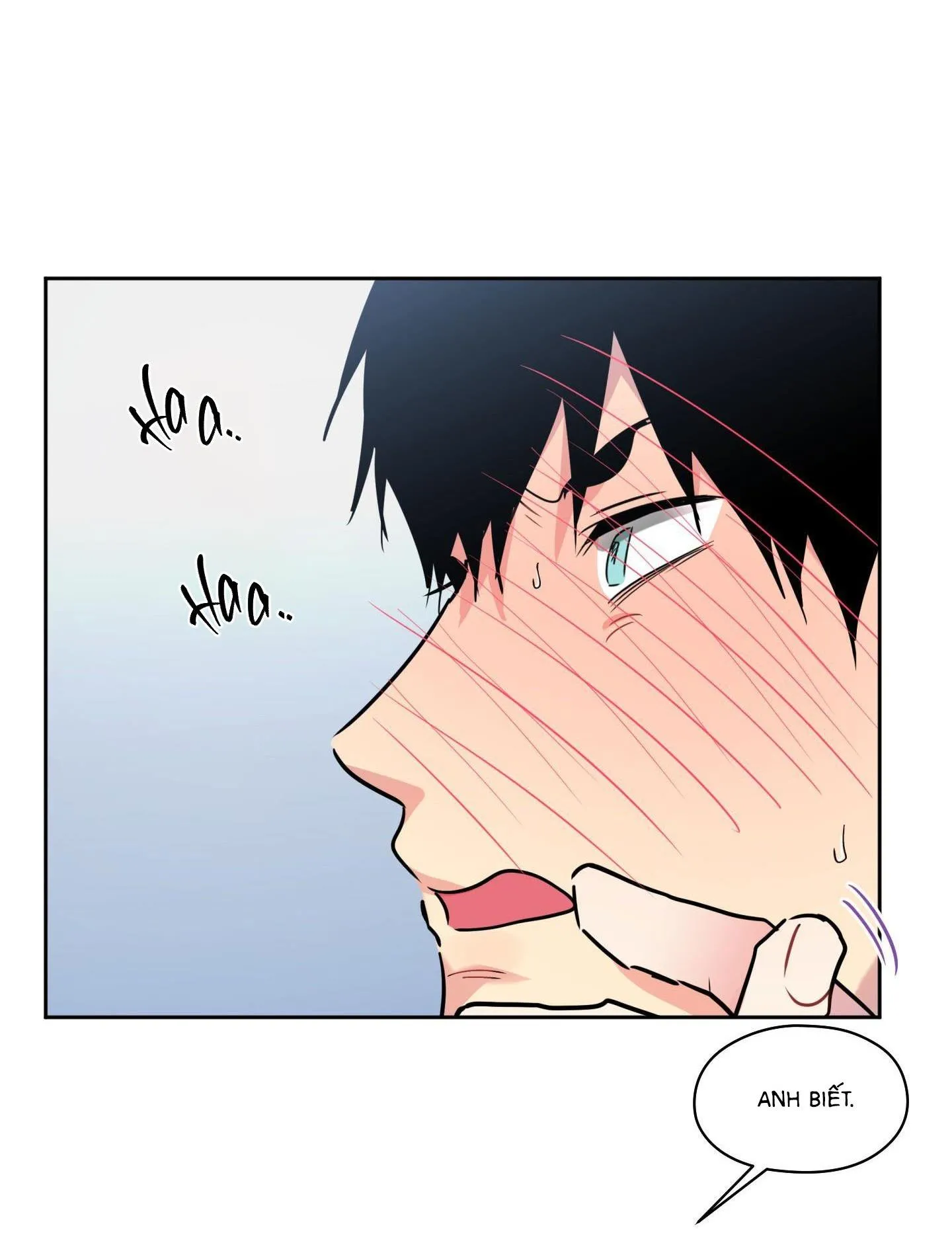 Vị Khách Từ Căn Nhà Phía Sau Chapter 9 Trang 18