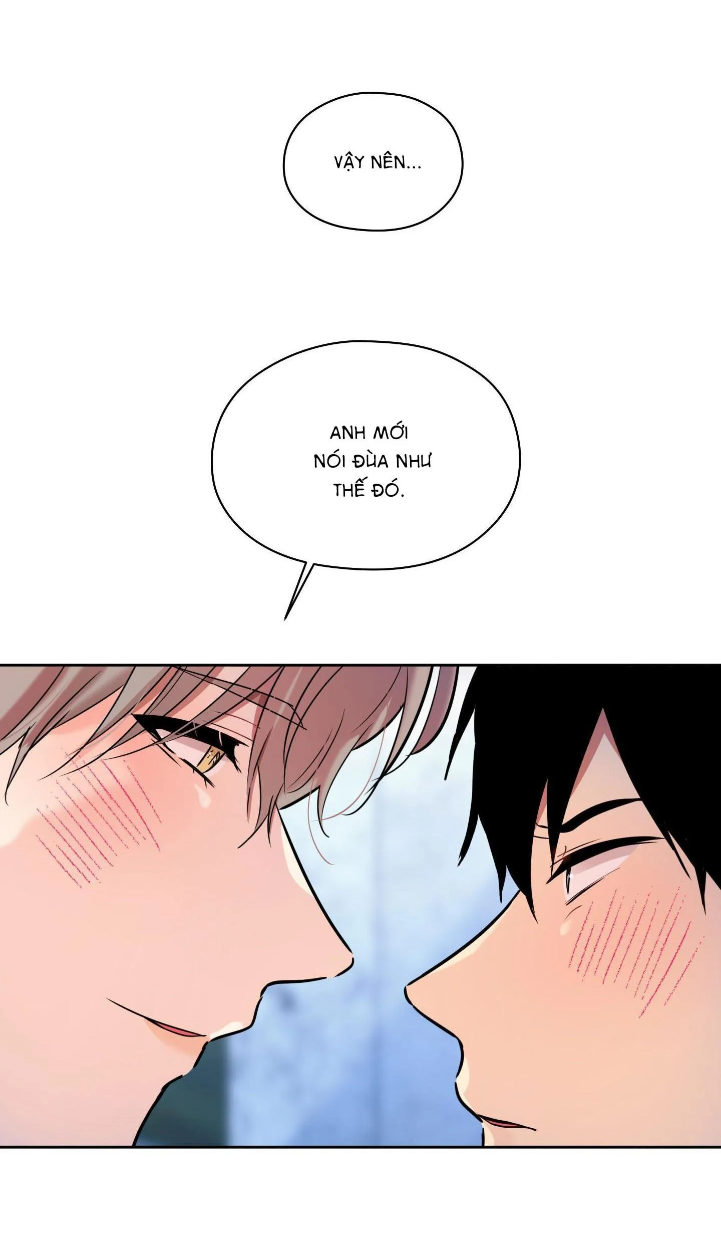 Vị Khách Từ Căn Nhà Phía Sau Chapter 9 Trang 22