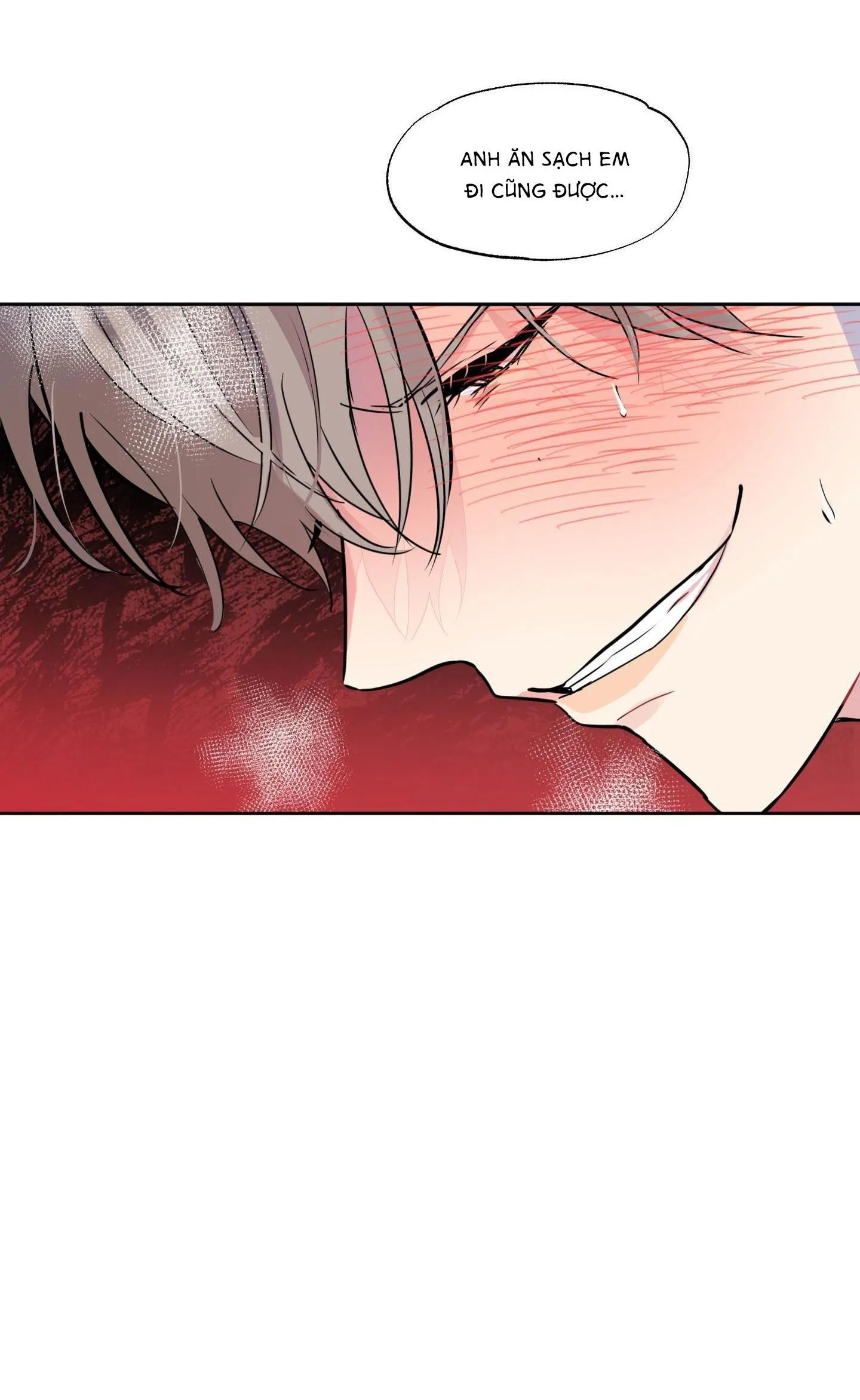 Vị Khách Từ Căn Nhà Phía Sau Chapter 9 Trang 57