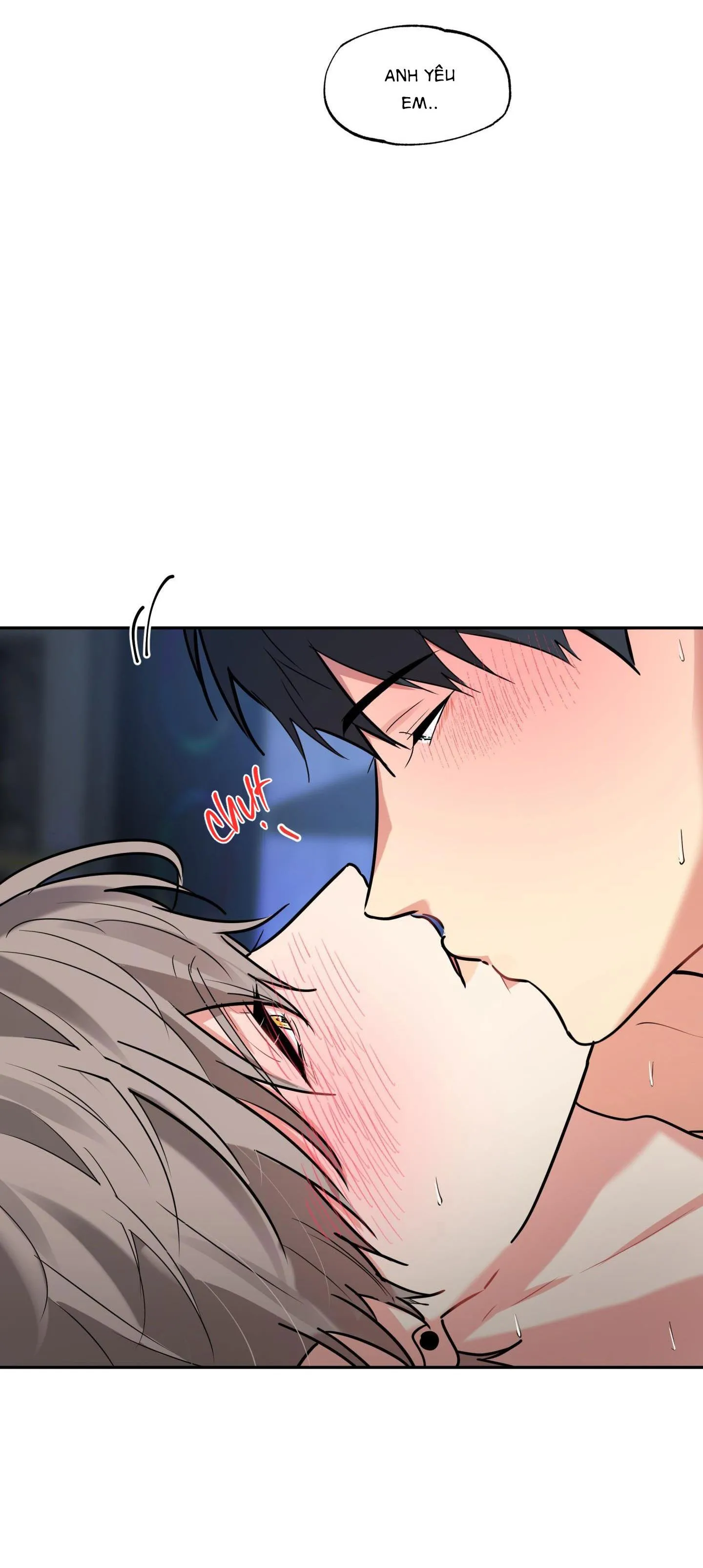 Vị Khách Từ Căn Nhà Phía Sau Chapter 9 Trang 67