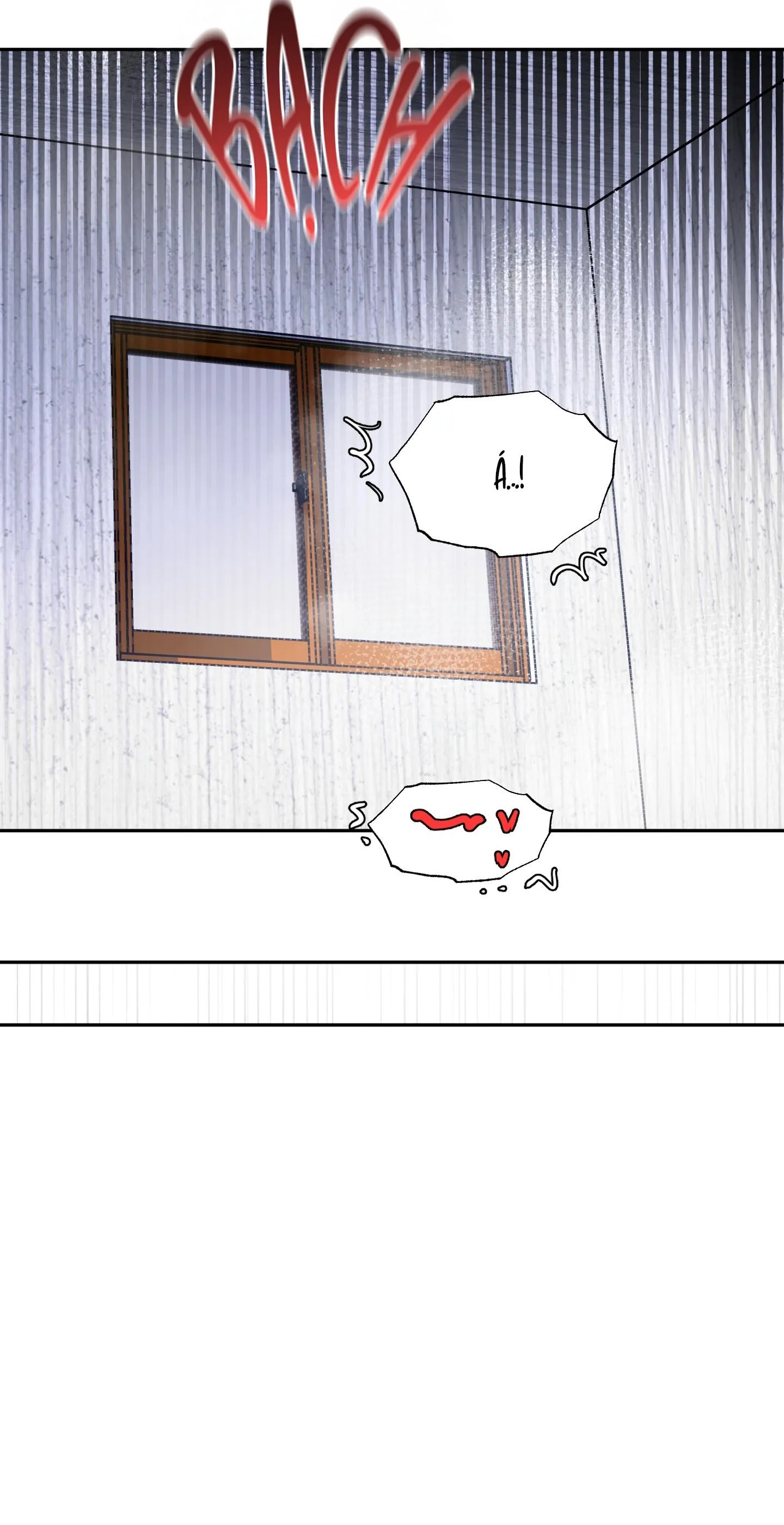 Vị Khách Từ Căn Nhà Phía Sau Chapter 10 Trang 26