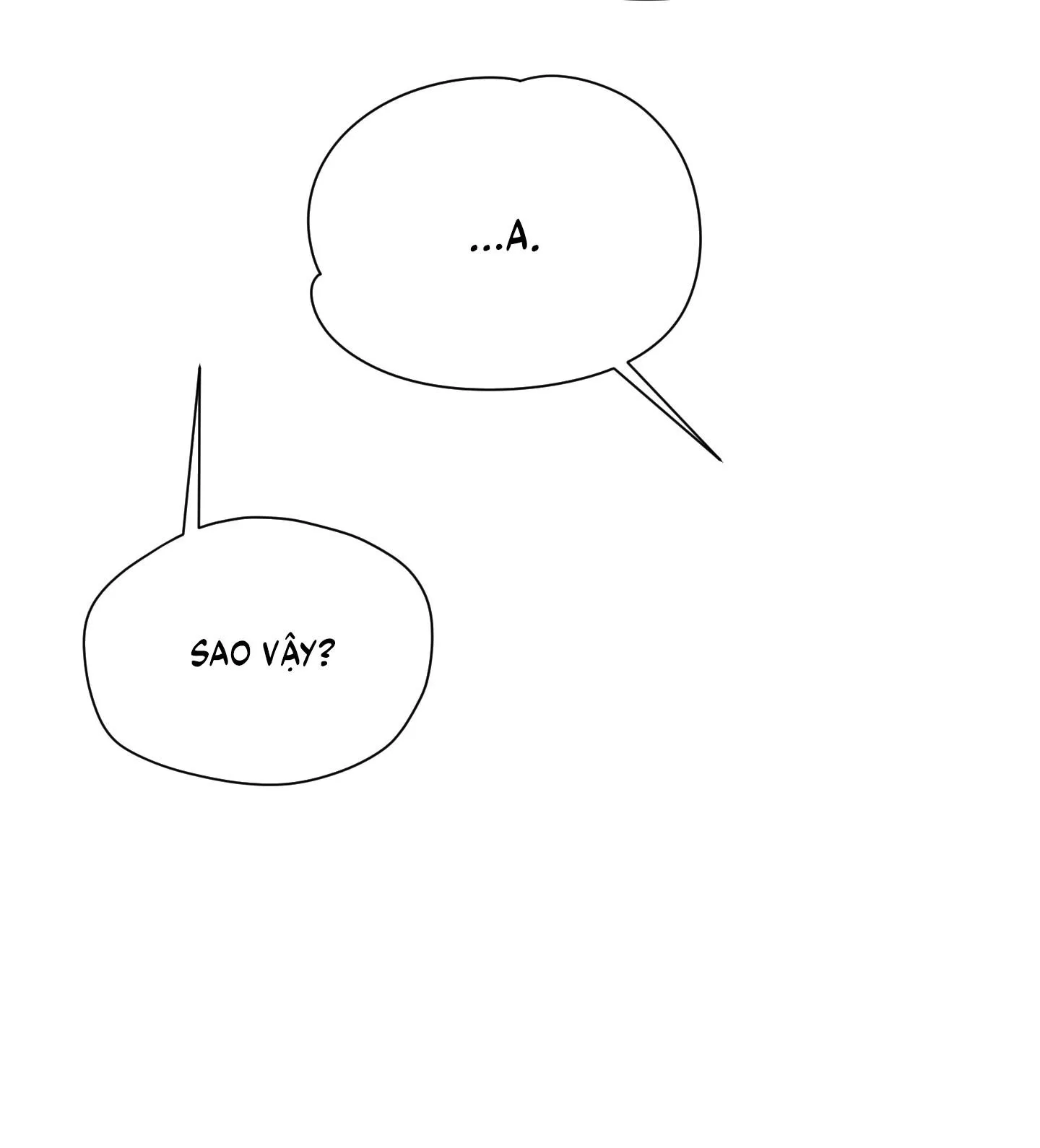 Vị Khách Từ Căn Nhà Phía Sau Chapter 10 Trang 31