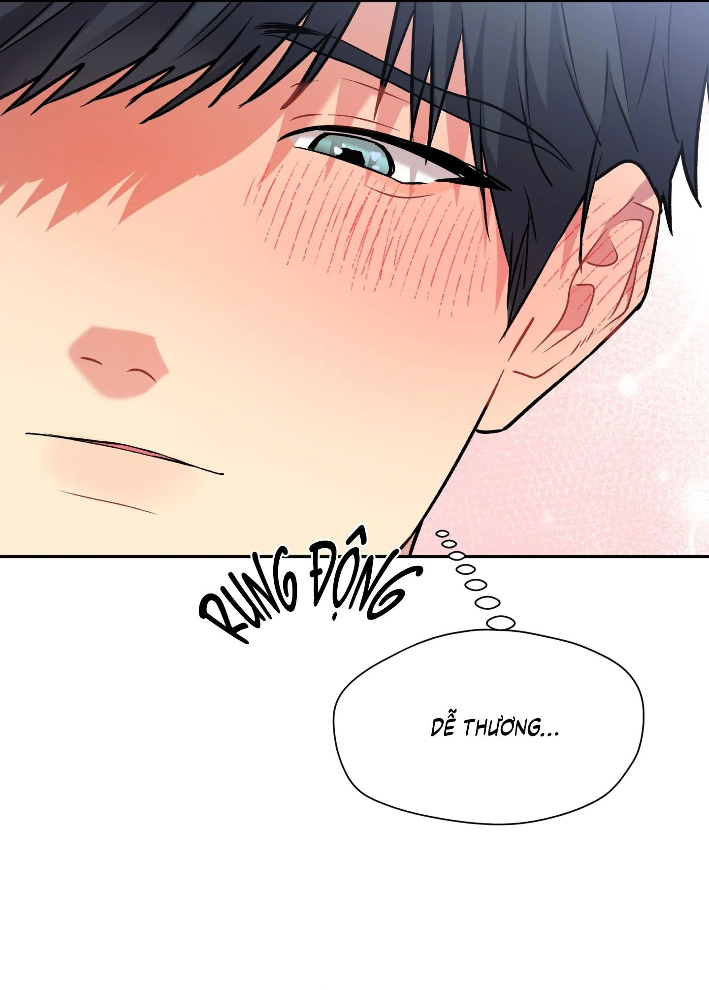 Vị Khách Từ Căn Nhà Phía Sau Chapter 10 Trang 48