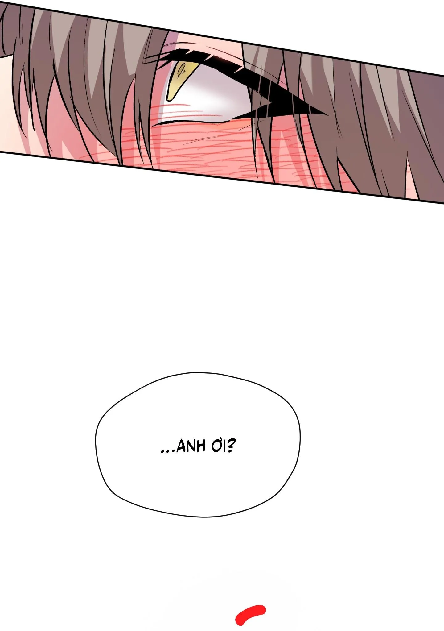 Vị Khách Từ Căn Nhà Phía Sau Chapter 10 Trang 54