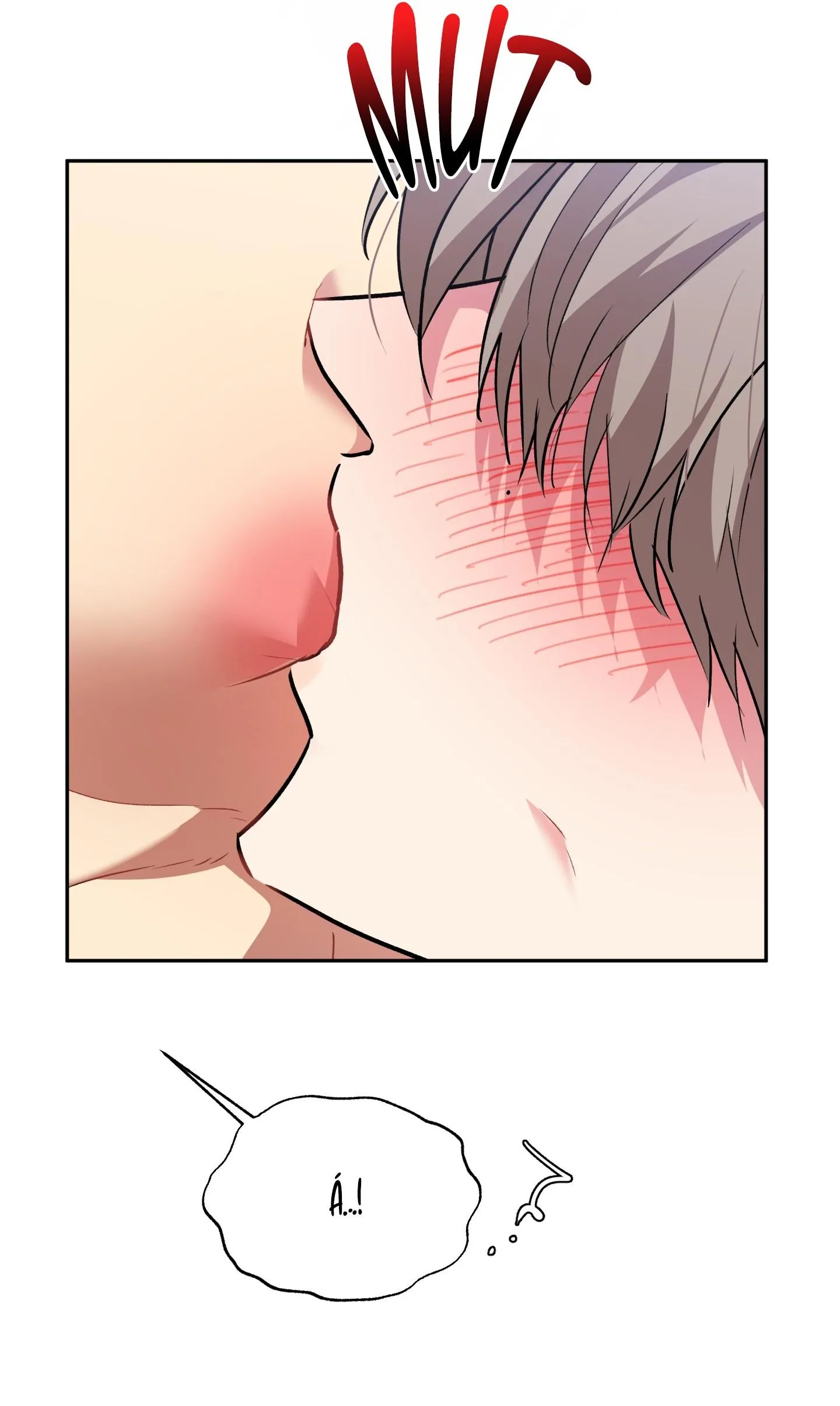 Vị Khách Từ Căn Nhà Phía Sau Chapter 10 Trang 55