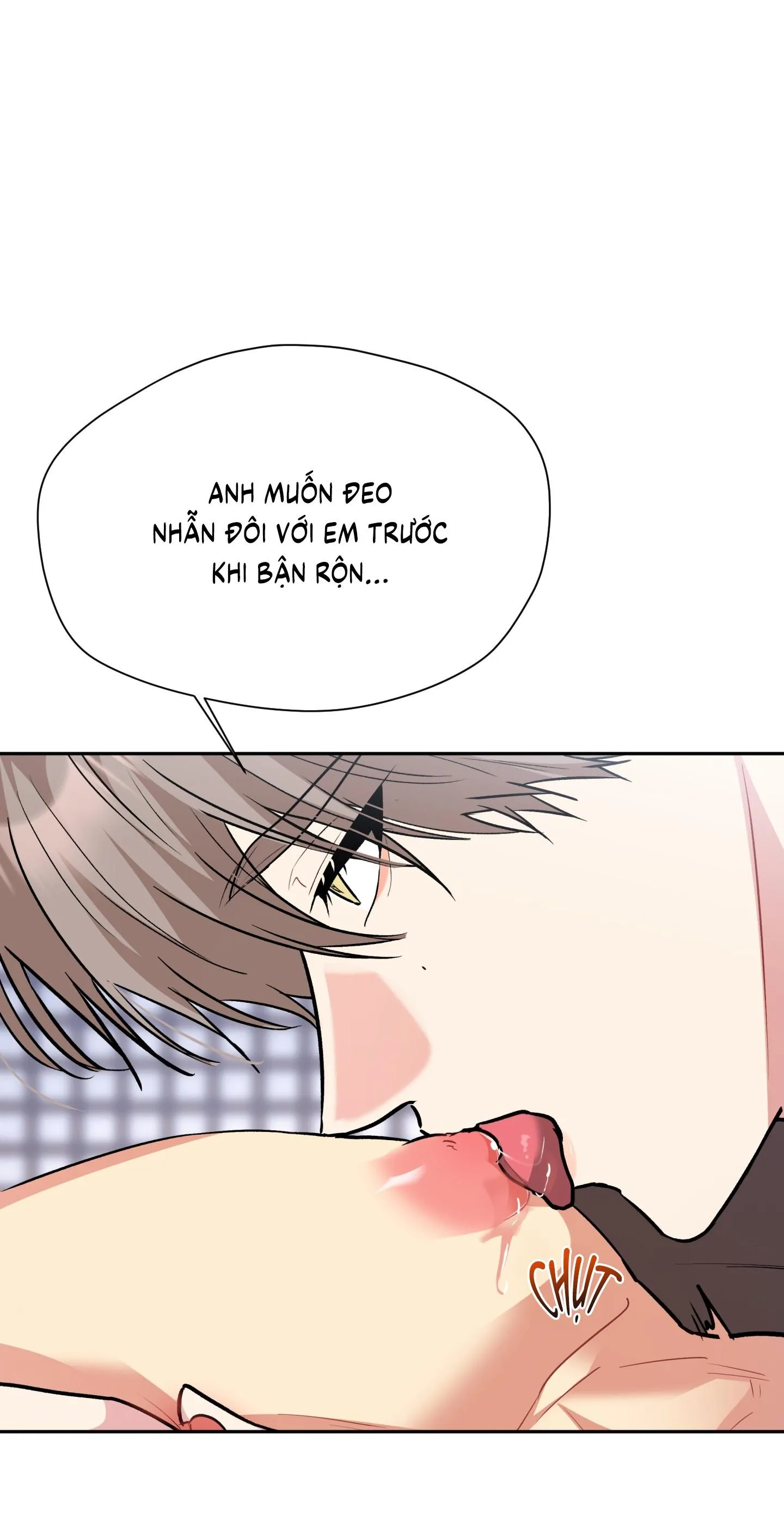 Vị Khách Từ Căn Nhà Phía Sau Chapter 10 Trang 58