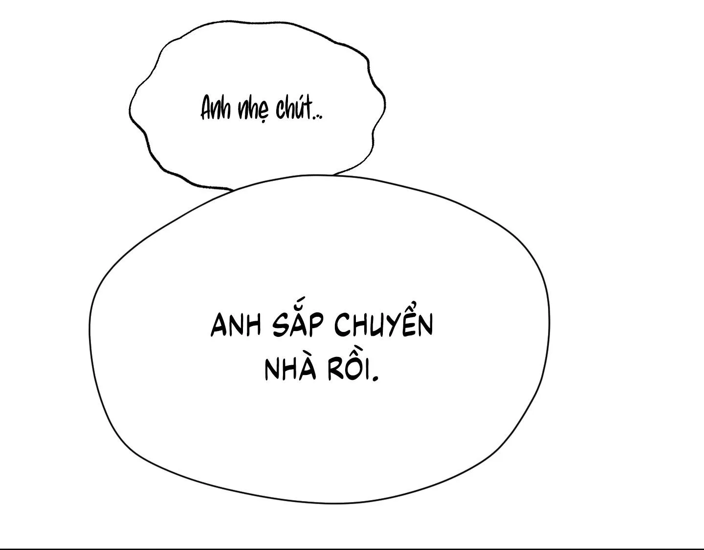 Vị Khách Từ Căn Nhà Phía Sau Chapter 10 Trang 60