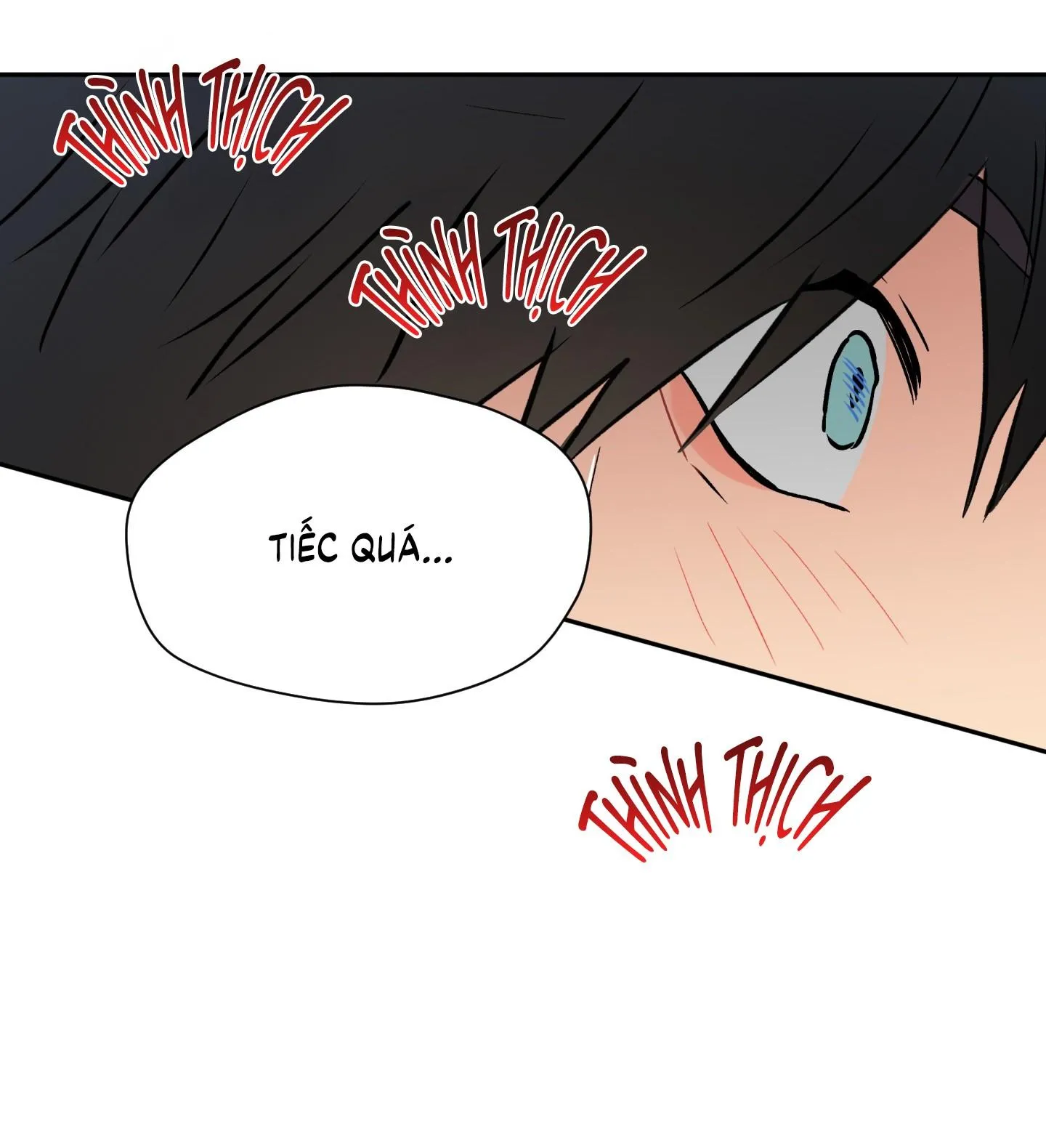 Vị Khách Từ Căn Nhà Phía Sau Chapter 10 Trang 63