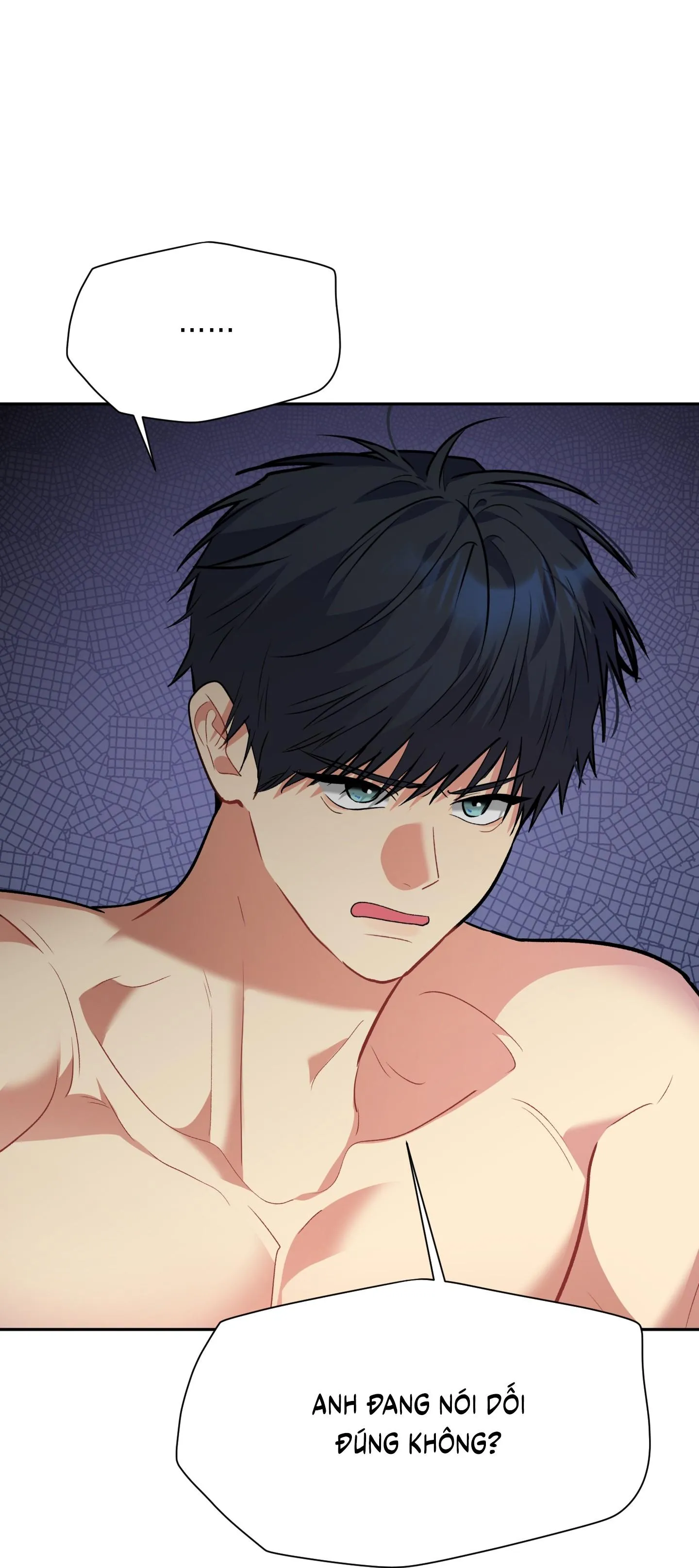 Vị Khách Từ Căn Nhà Phía Sau Chapter 10 Trang 66