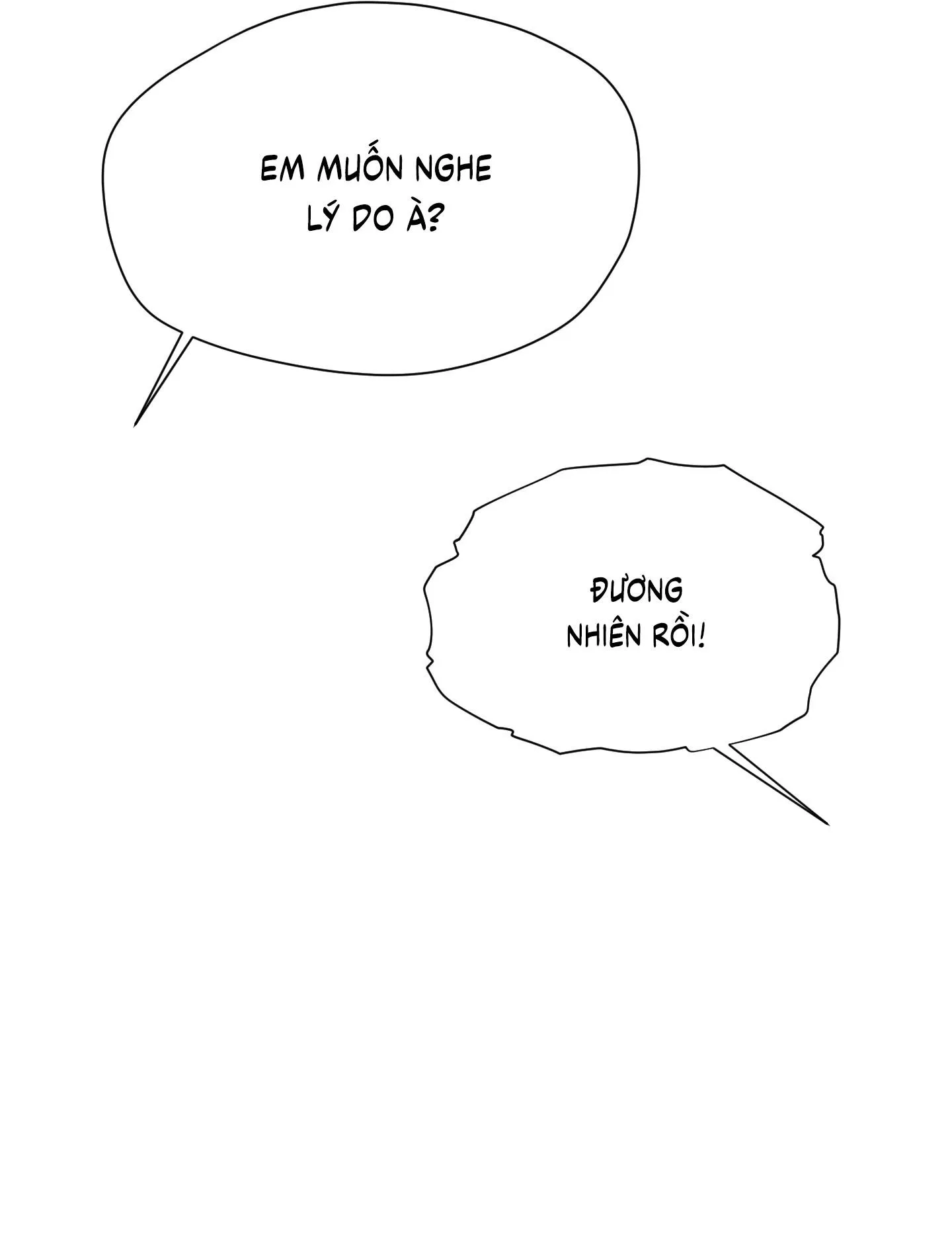 Vị Khách Từ Căn Nhà Phía Sau Chapter 10 Trang 72