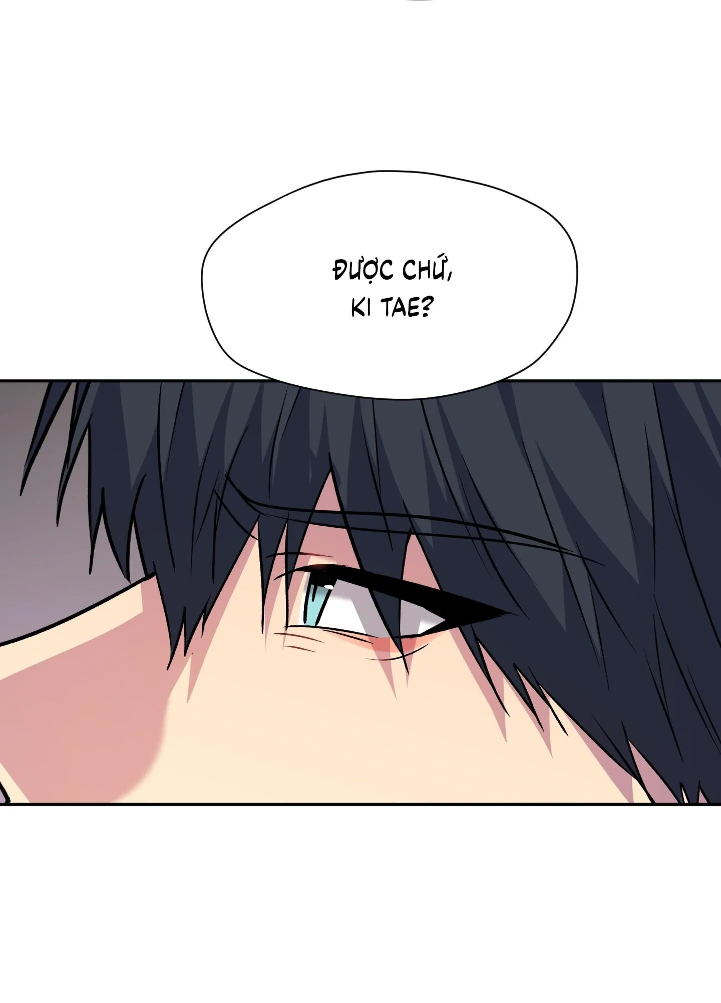 Vị Khách Từ Căn Nhà Phía Sau Chapter 10 Trang 74