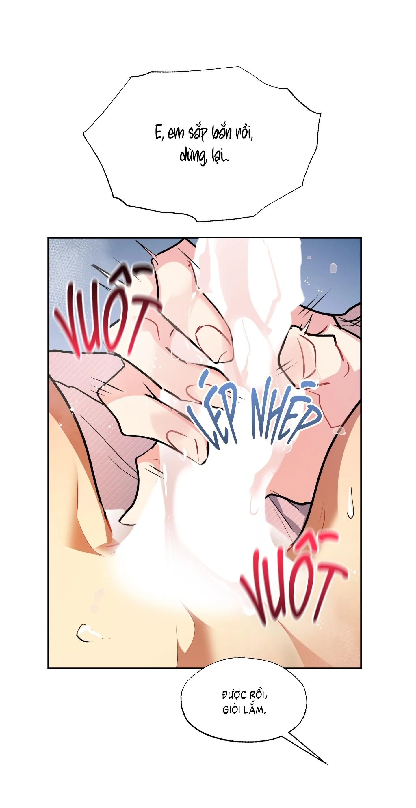 Vị Khách Từ Căn Nhà Phía Sau Chapter 11 Trang 14