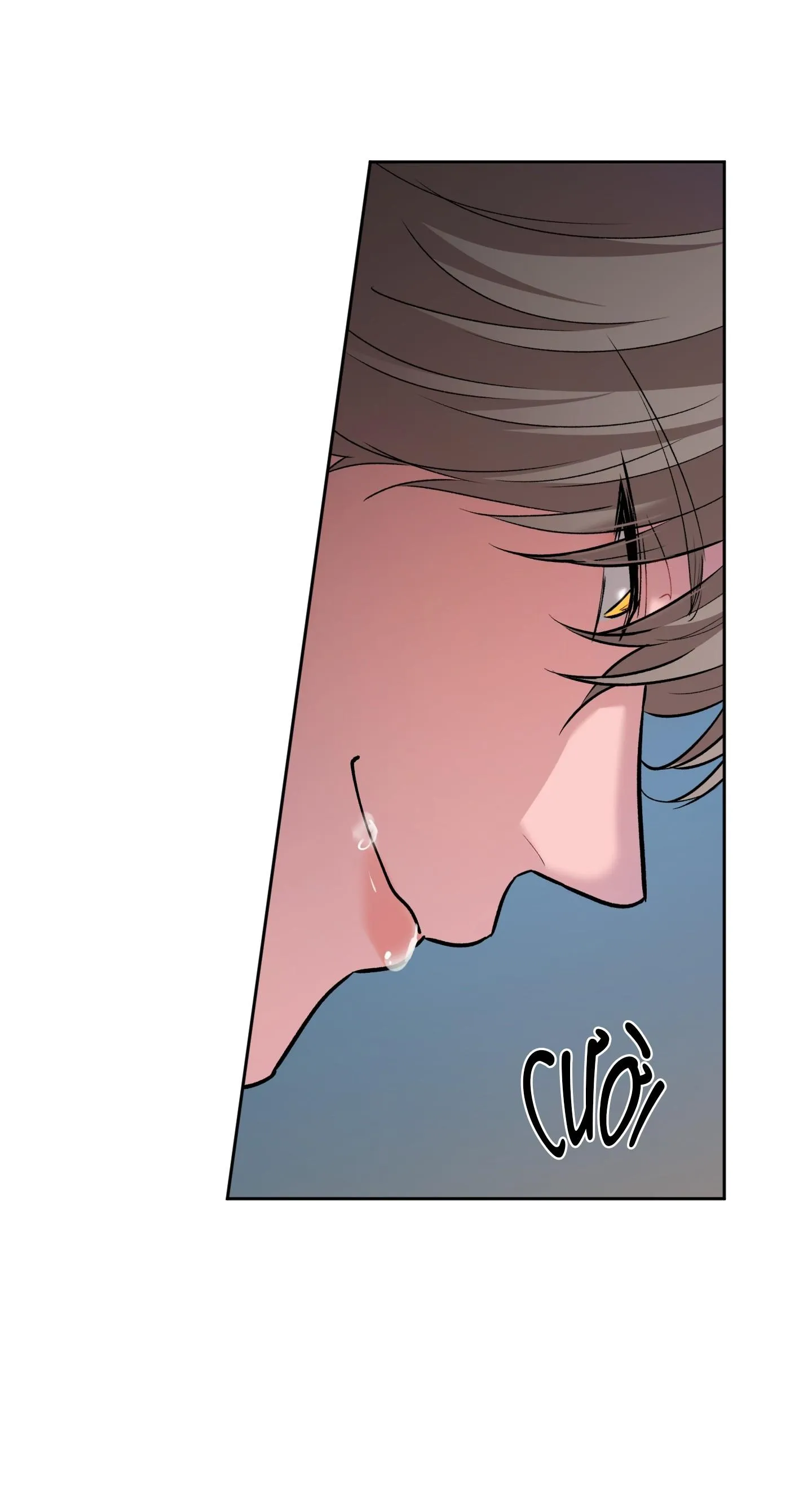 Vị Khách Từ Căn Nhà Phía Sau Chapter 11 Trang 21