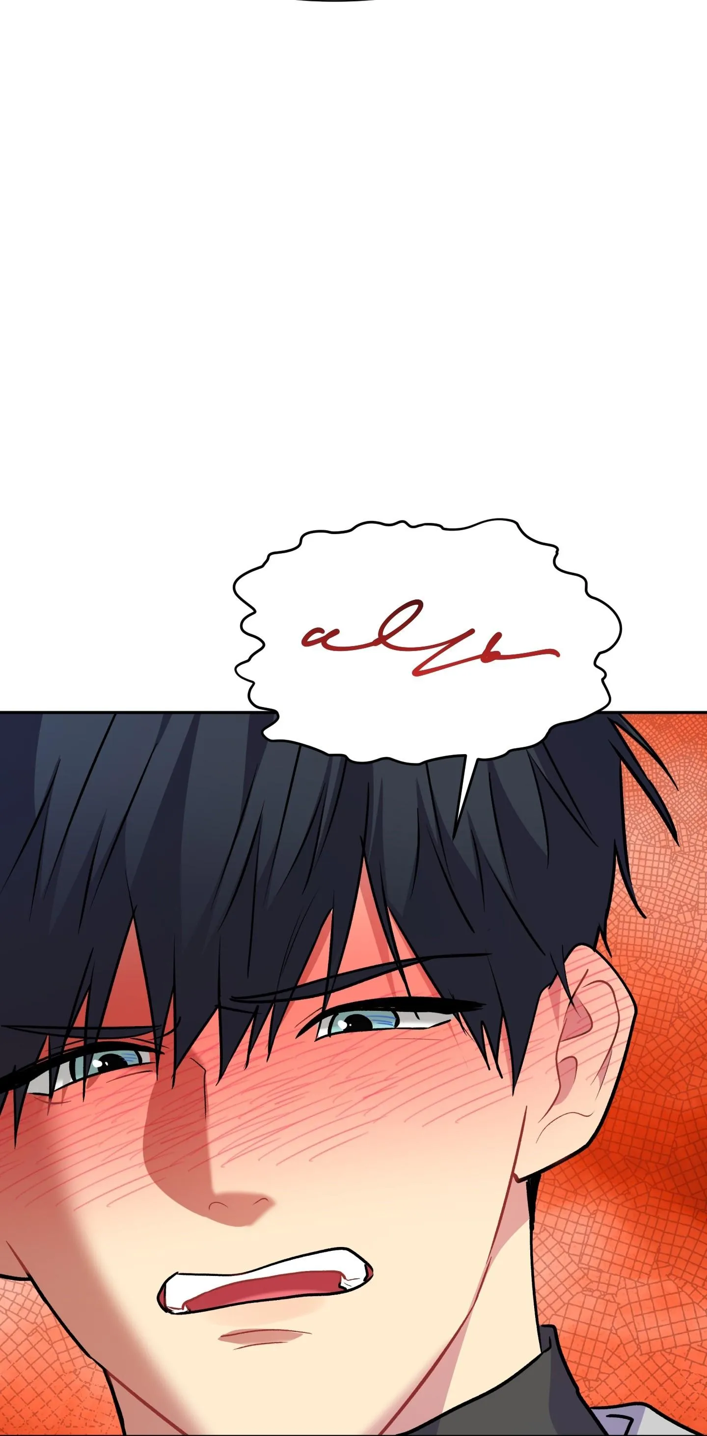 Vị Khách Từ Căn Nhà Phía Sau Chapter 11 Trang 24