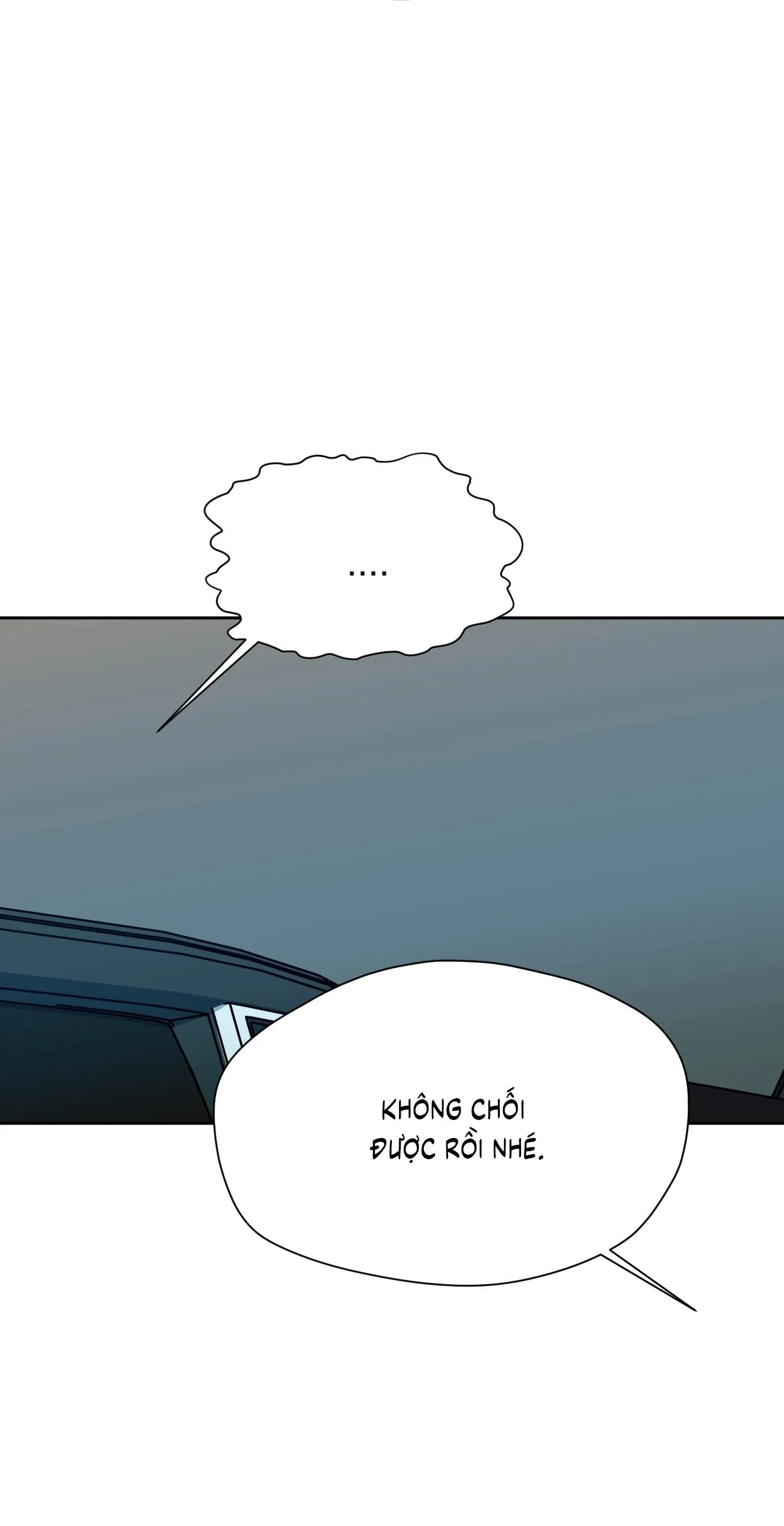 Vị Khách Từ Căn Nhà Phía Sau Chapter 11 Trang 29