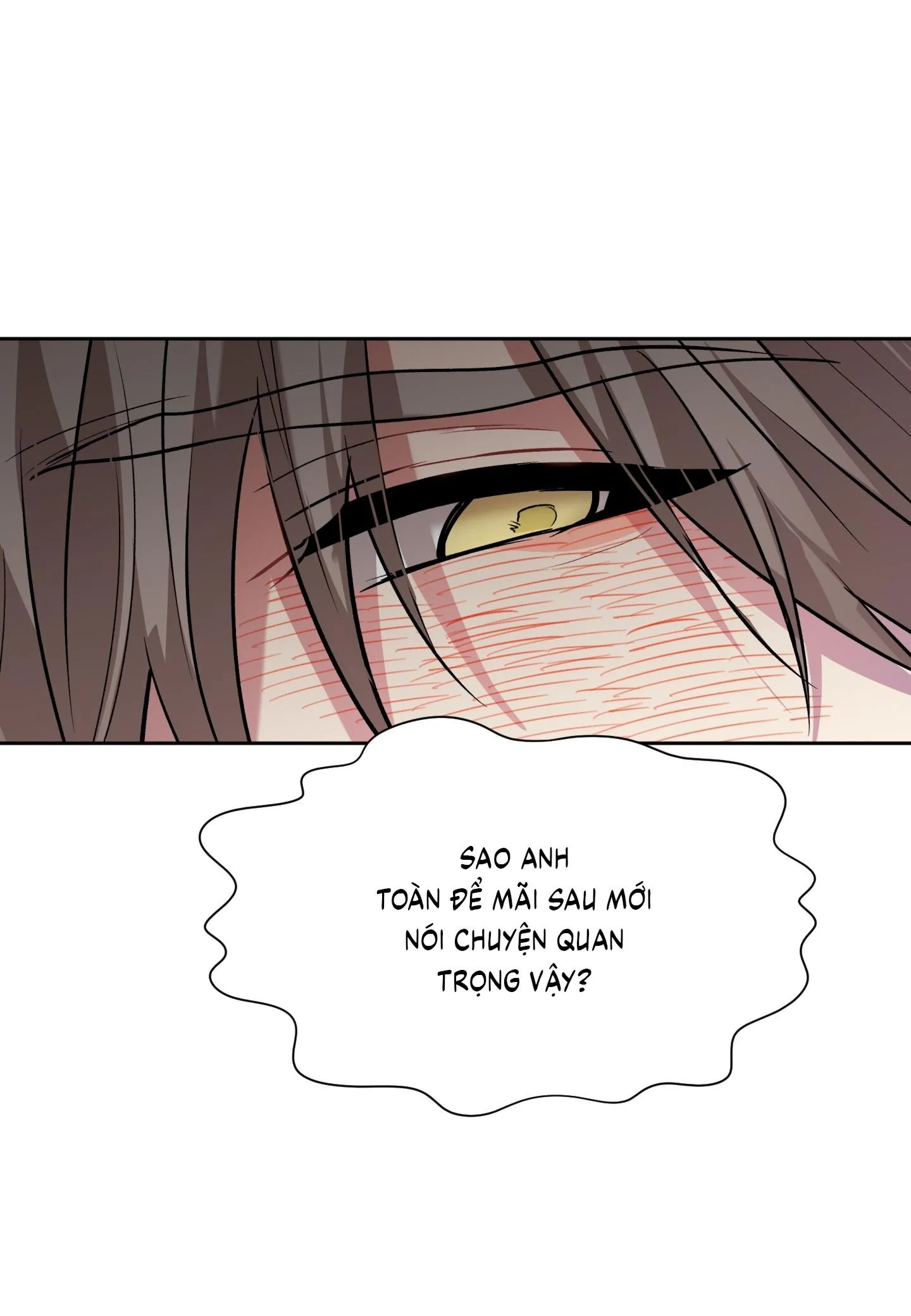 Vị Khách Từ Căn Nhà Phía Sau Chapter 11 Trang 35