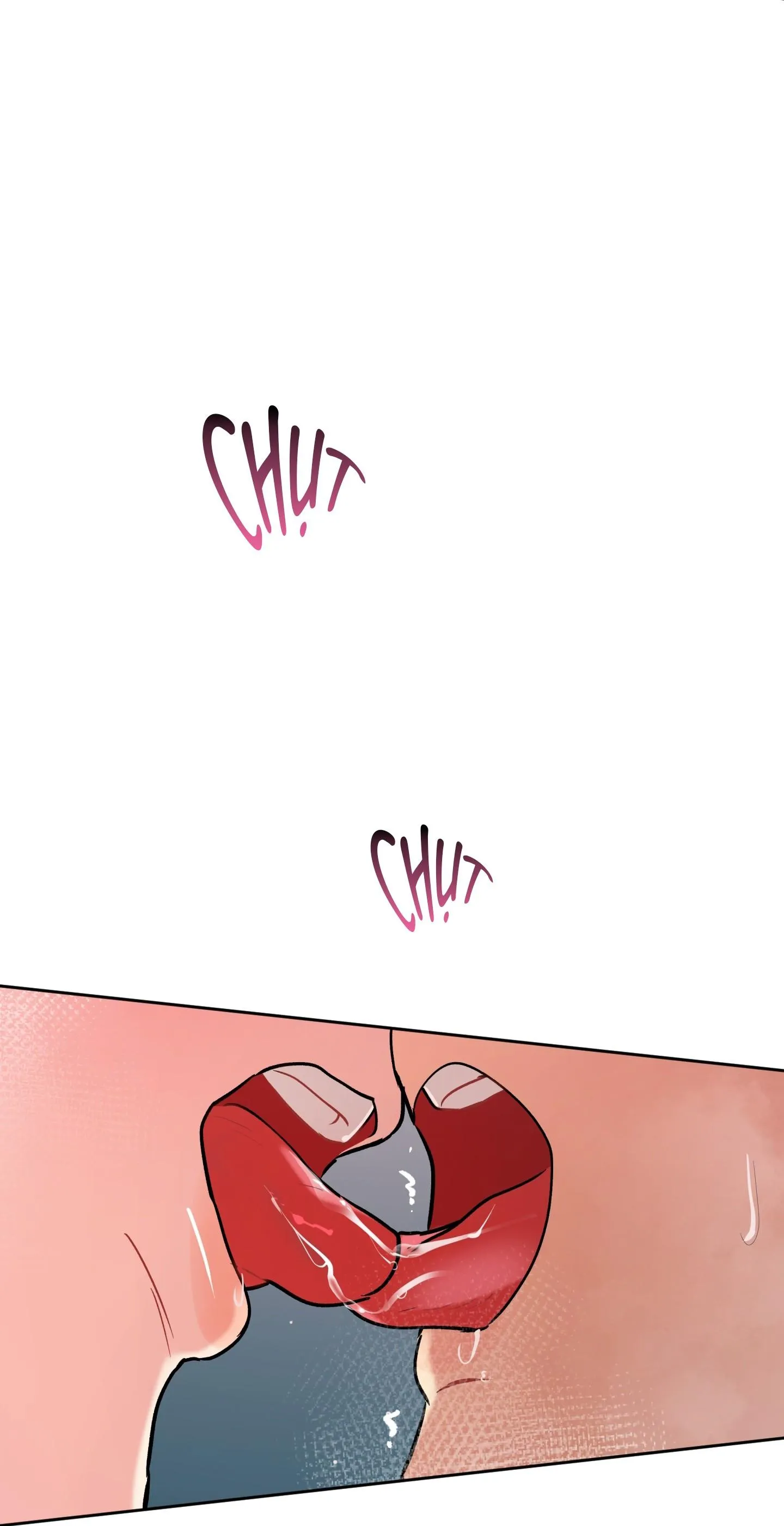 Vị Khách Từ Căn Nhà Phía Sau Chapter 11 Trang 38