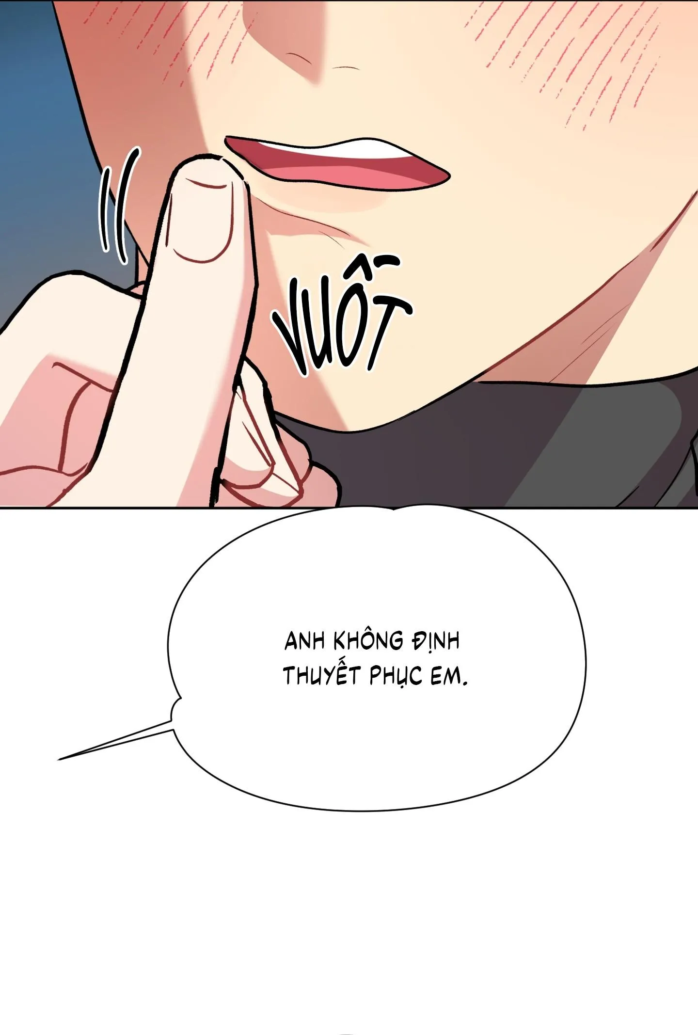 Vị Khách Từ Căn Nhà Phía Sau Chapter 11 Trang 41