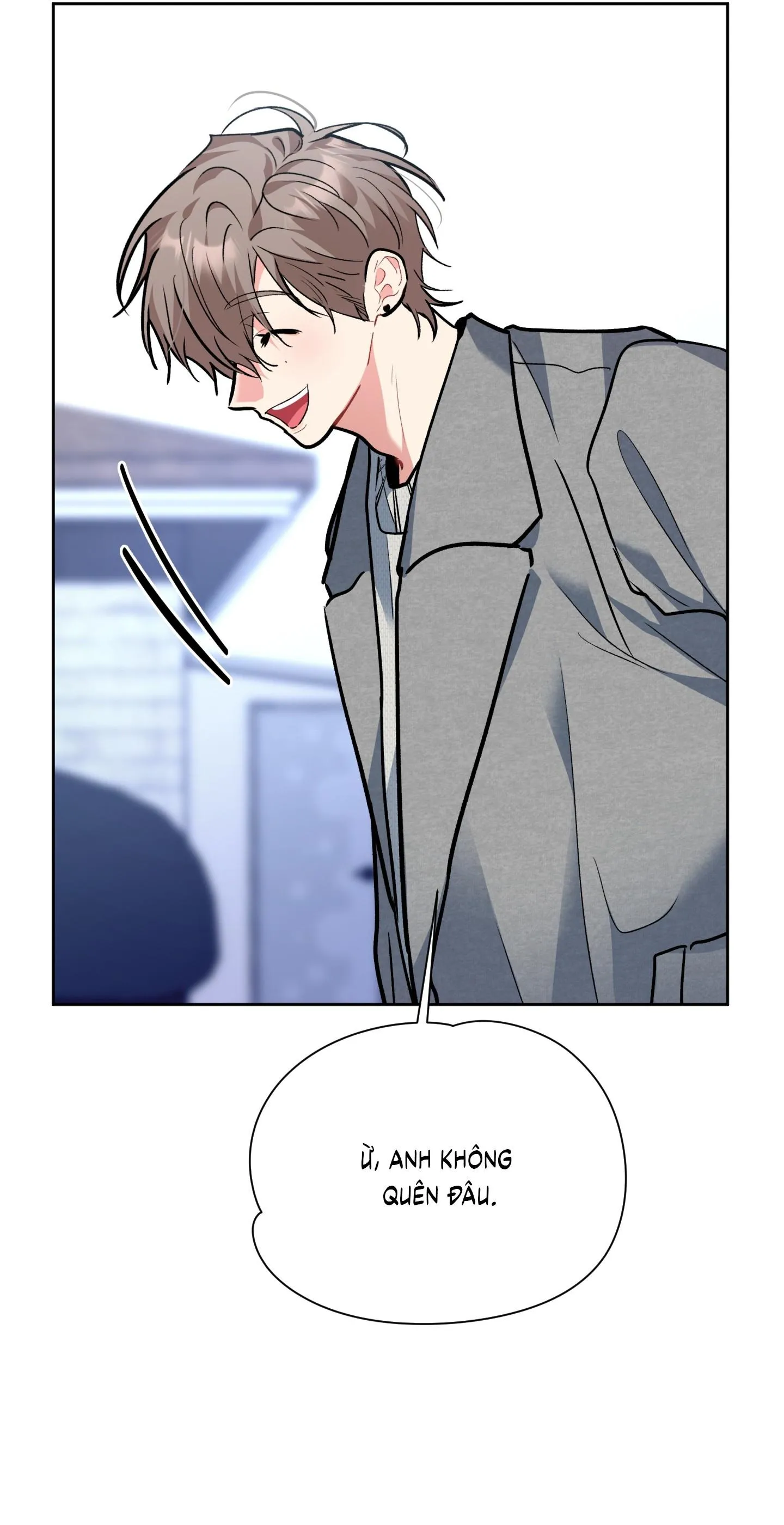 Vị Khách Từ Căn Nhà Phía Sau Chapter 11 Trang 52