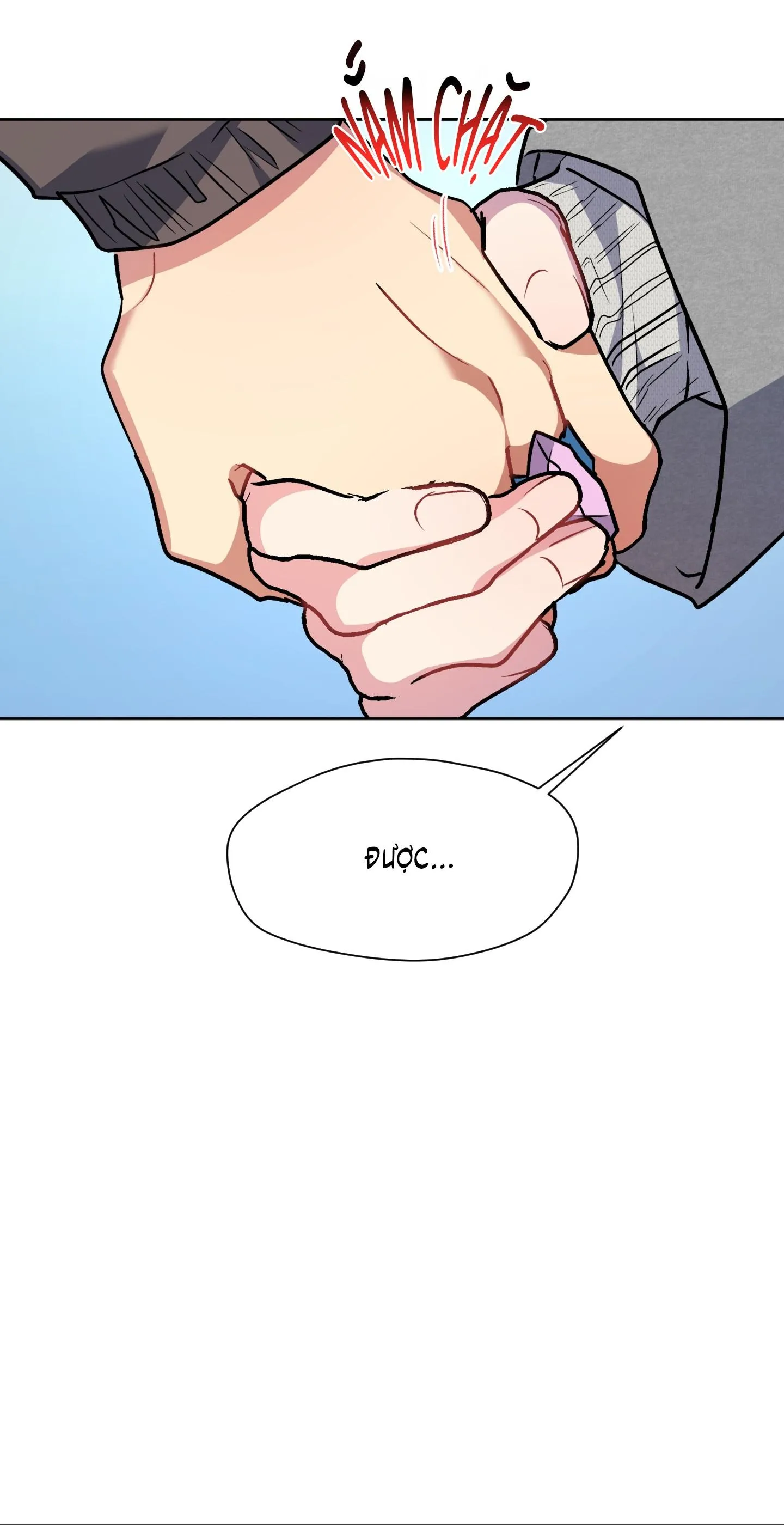 Vị Khách Từ Căn Nhà Phía Sau Chapter 11 Trang 68
