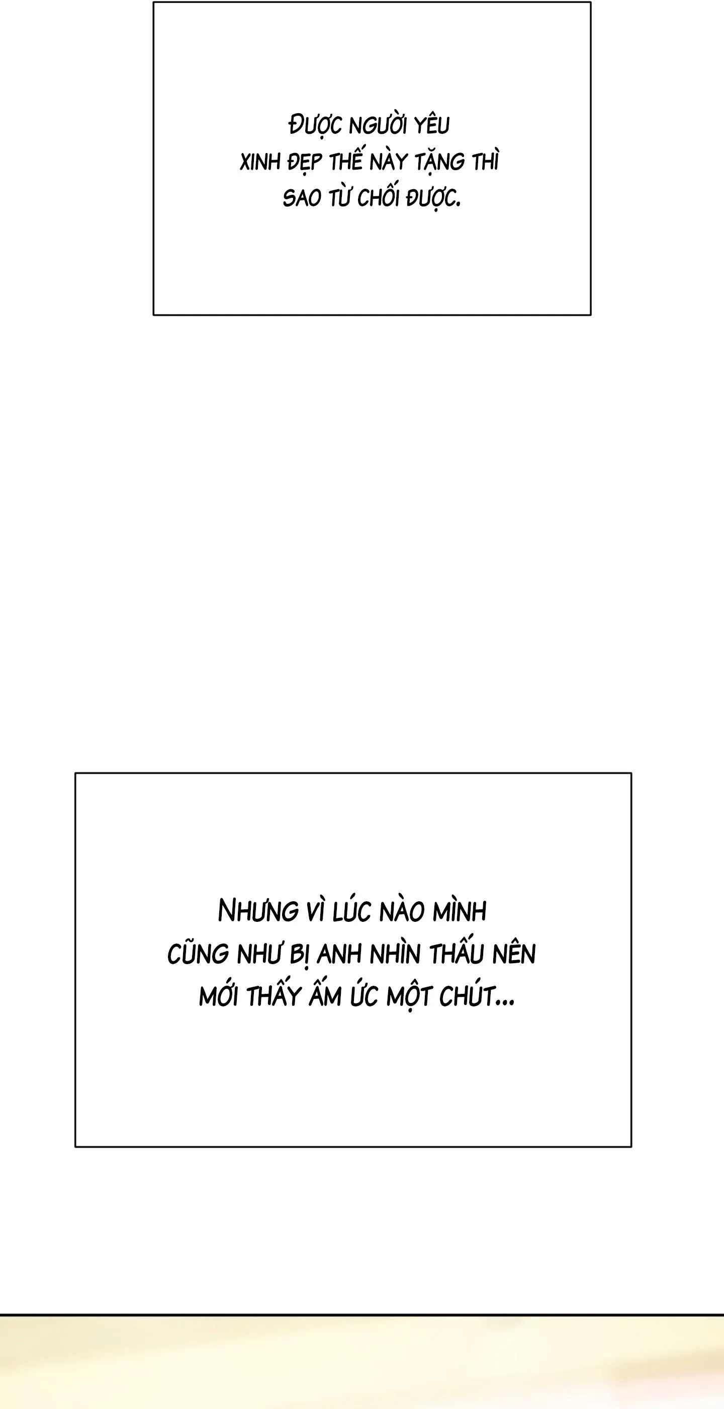 Vị Khách Từ Căn Nhà Phía Sau Chapter 11 Trang 76