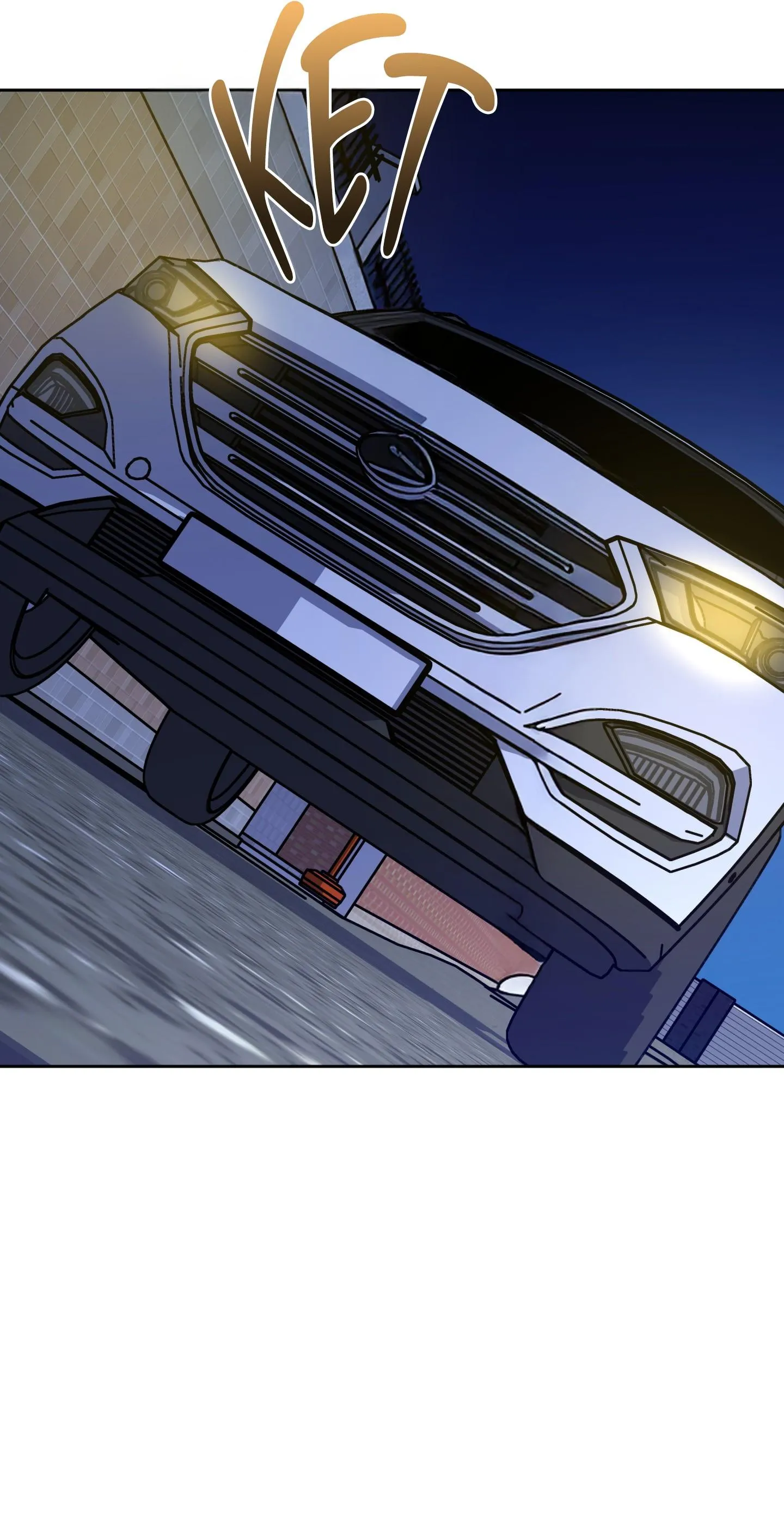 Vị Khách Từ Căn Nhà Phía Sau Chapter 12 Trang 12