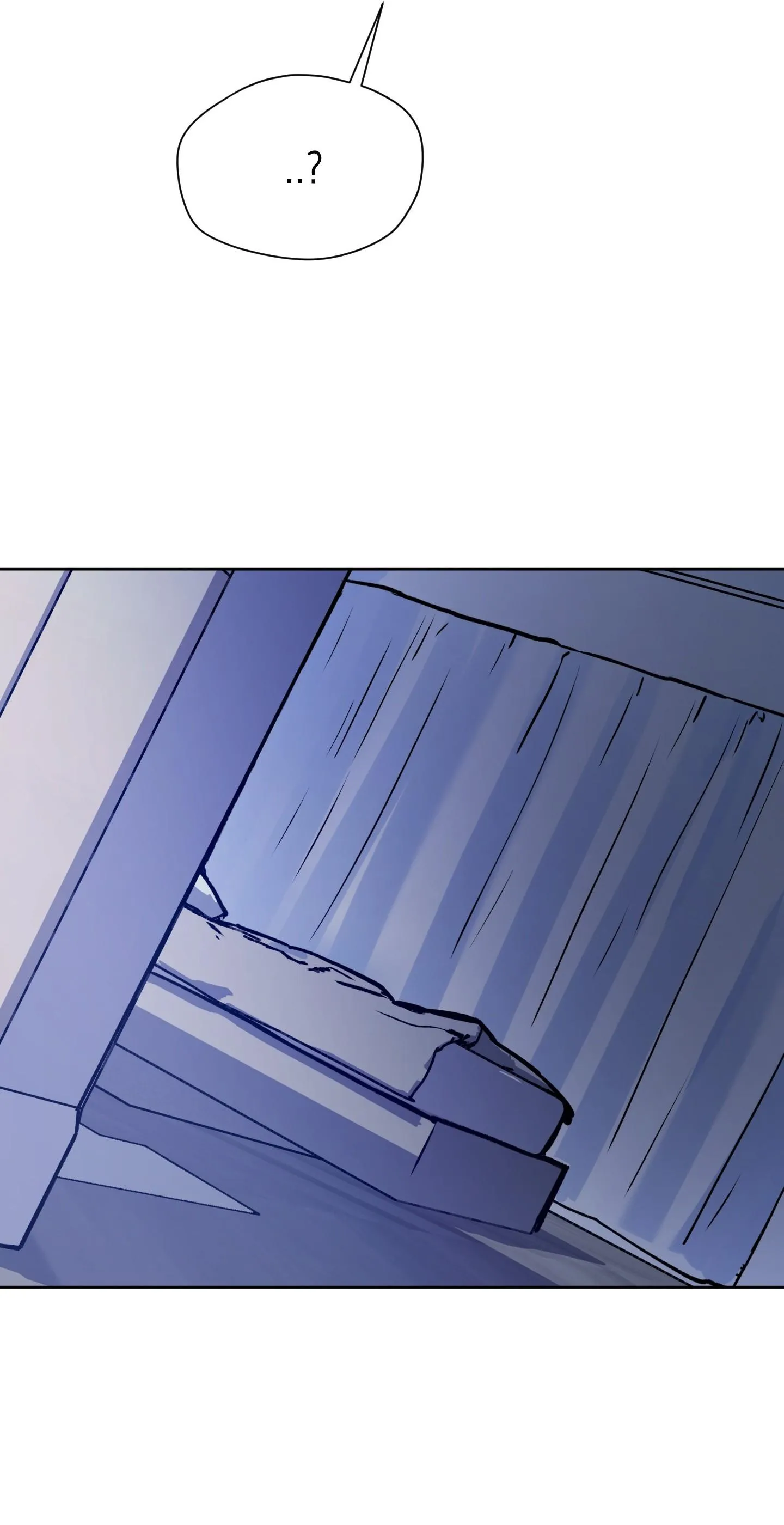 Vị Khách Từ Căn Nhà Phía Sau Chapter 12 Trang 24