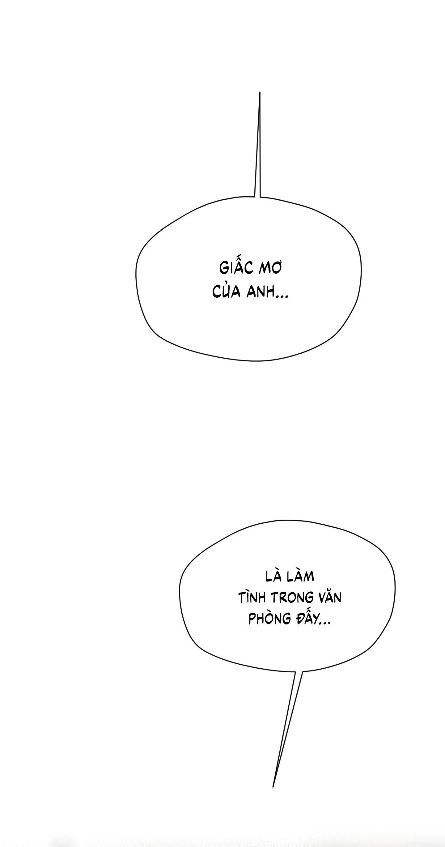 Vị Khách Từ Căn Nhà Phía Sau Chapter 12 Trang 31