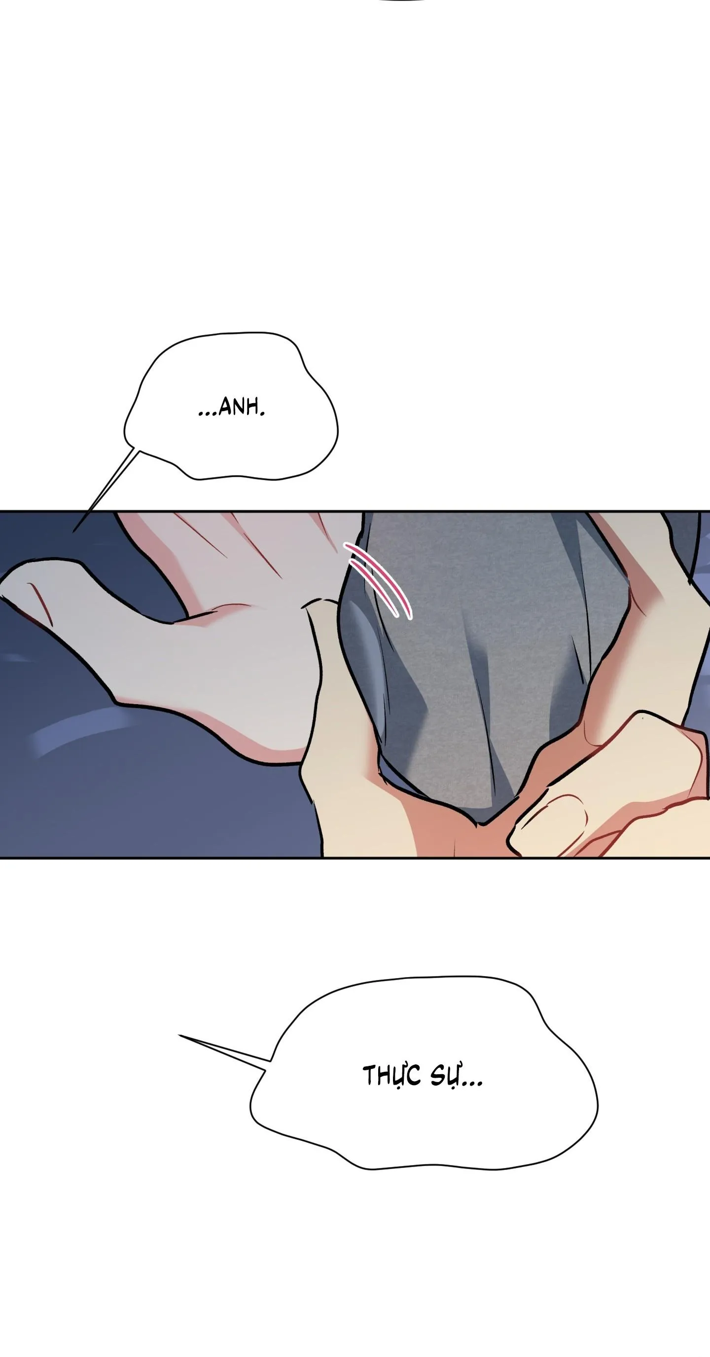 Vị Khách Từ Căn Nhà Phía Sau Chapter 12 Trang 37