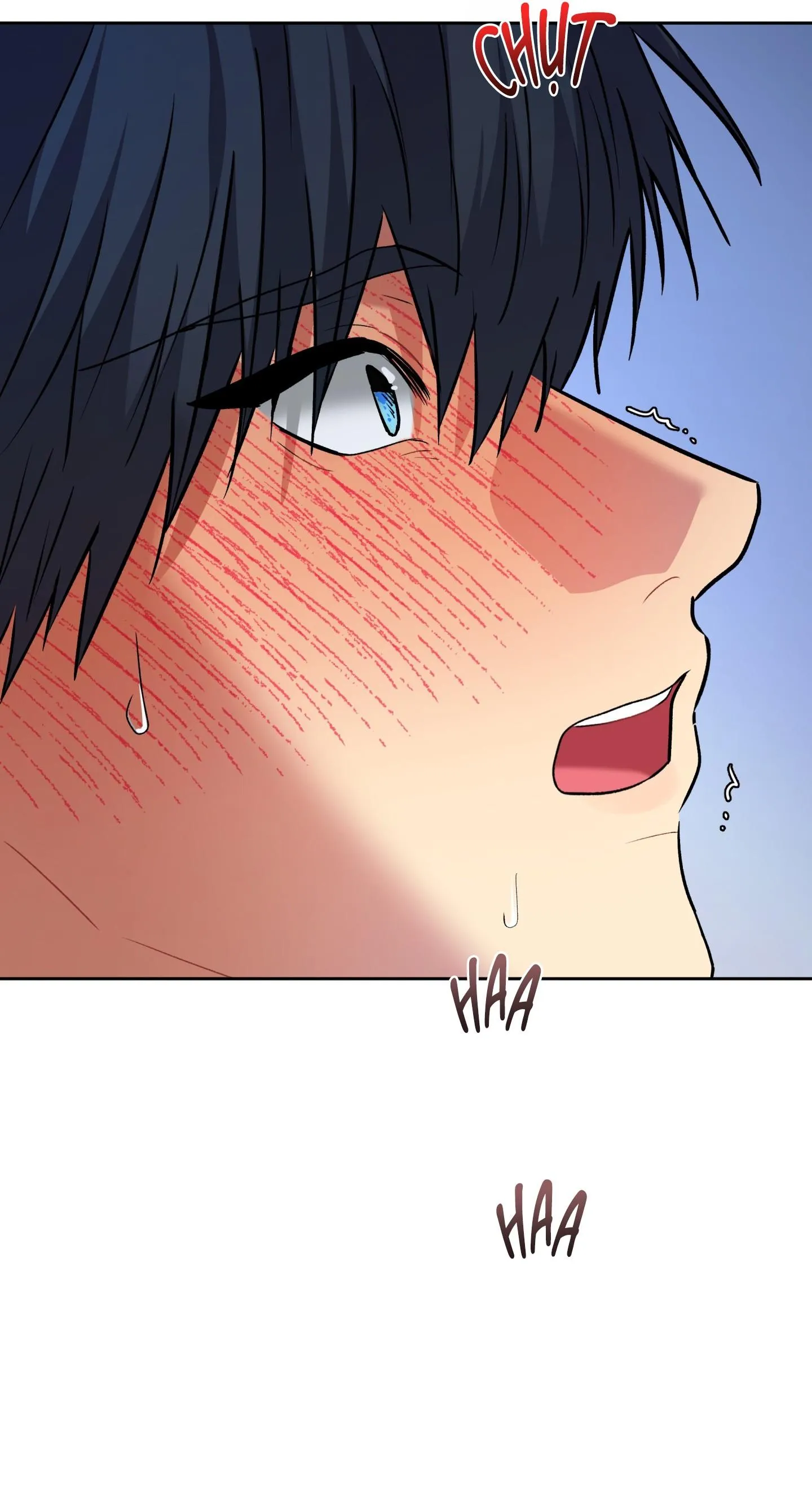 Vị Khách Từ Căn Nhà Phía Sau Chapter 12 Trang 49