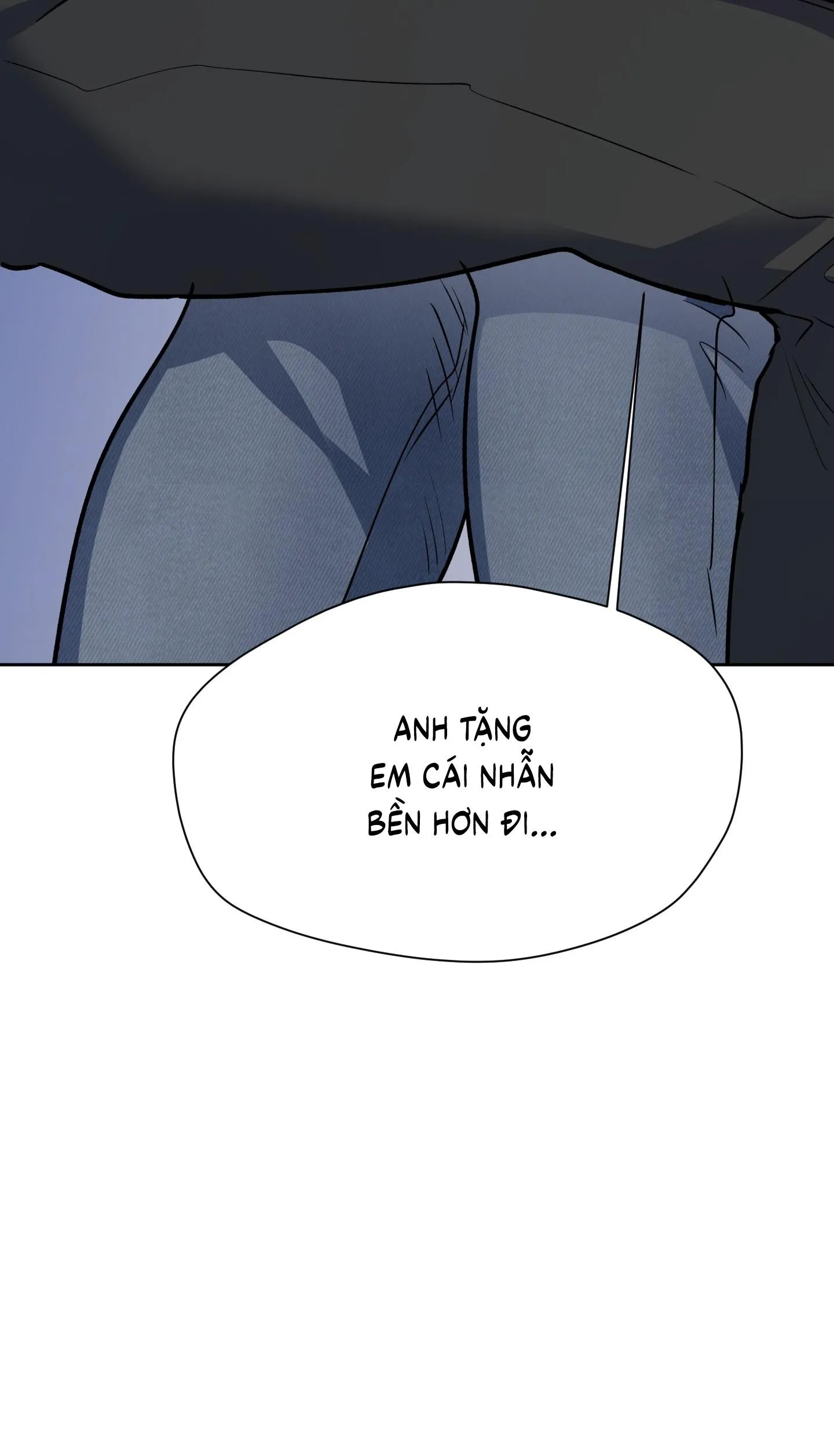 Vị Khách Từ Căn Nhà Phía Sau Chapter 12 Trang 53