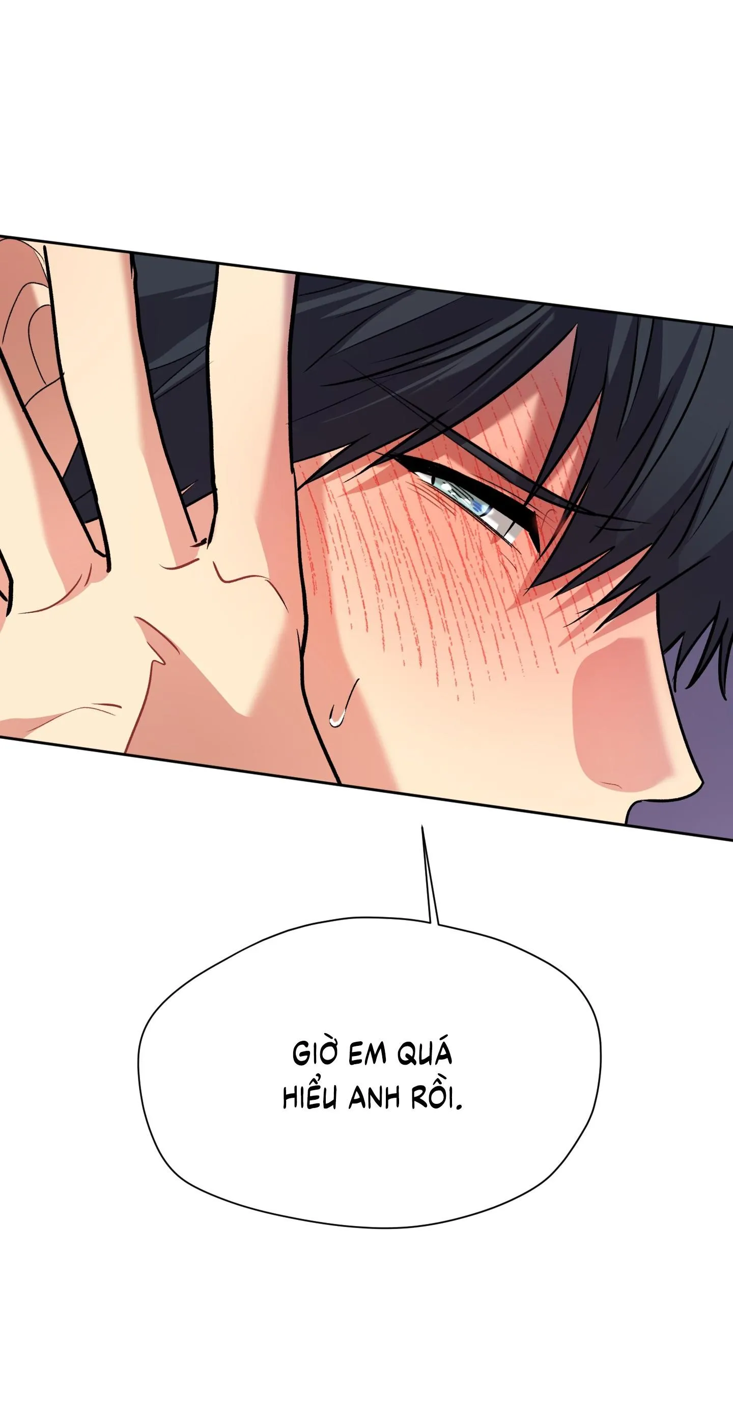 Vị Khách Từ Căn Nhà Phía Sau Chapter 12 Trang 55