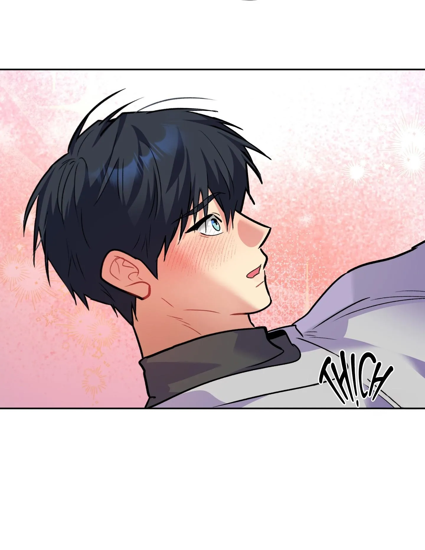 Vị Khách Từ Căn Nhà Phía Sau Chapter 12 Trang 59