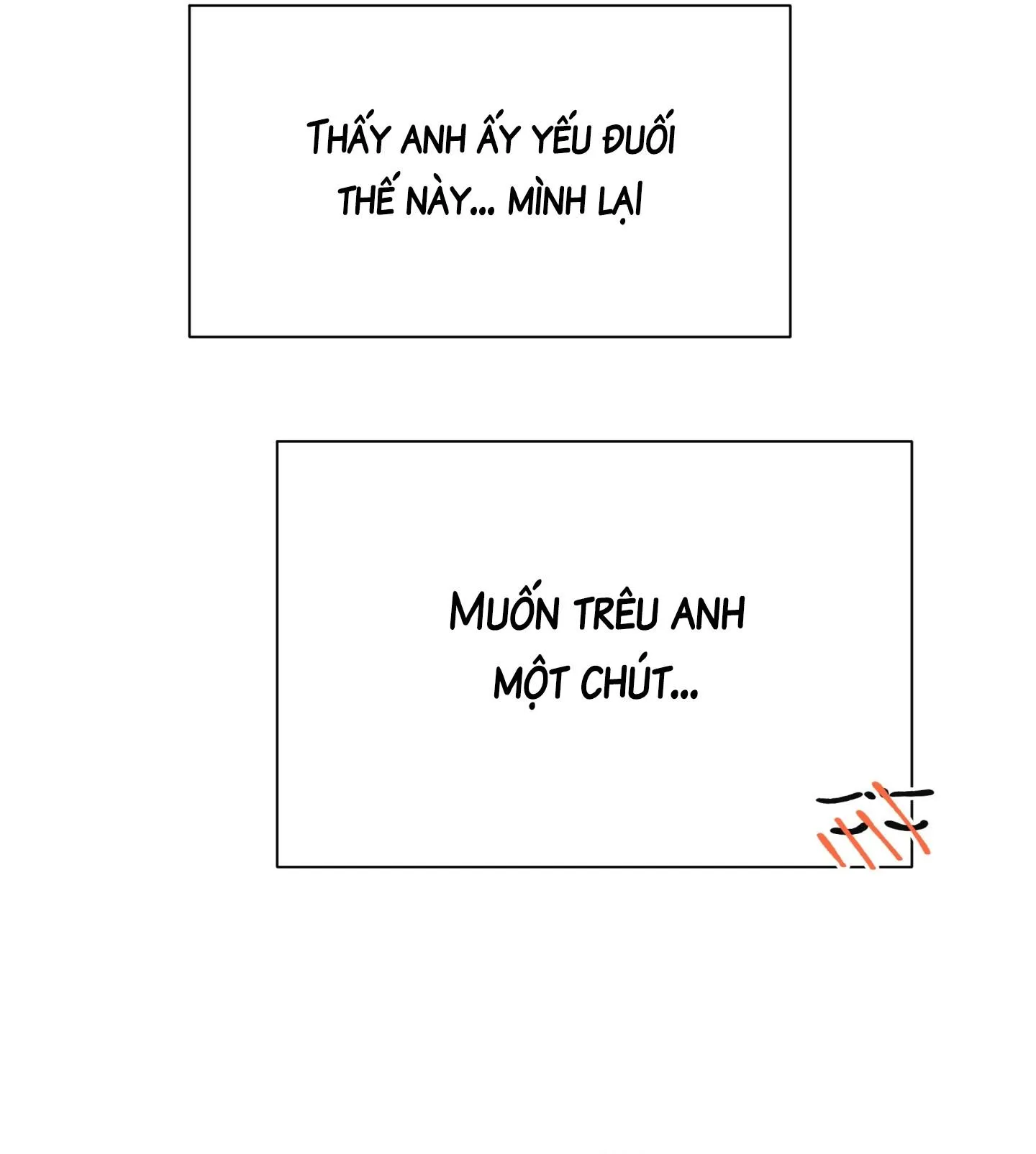 Vị Khách Từ Căn Nhà Phía Sau Chapter 12 Trang 61