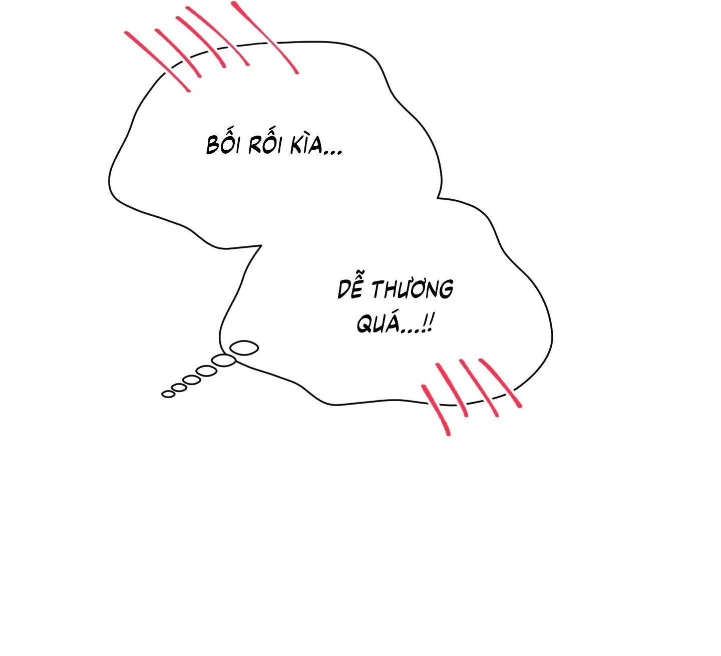 Vị Khách Từ Căn Nhà Phía Sau Chapter 12 Trang 64